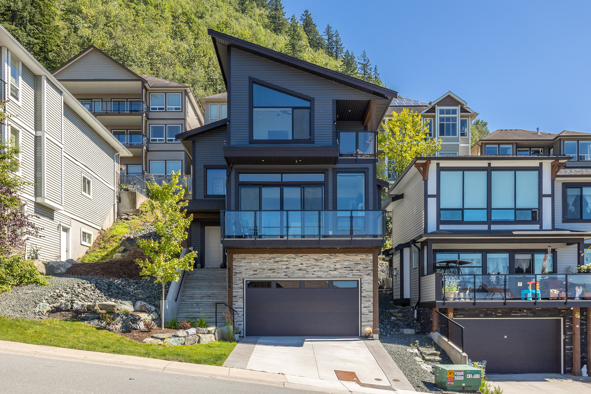 47264 Skyline Drive, Chilliwack