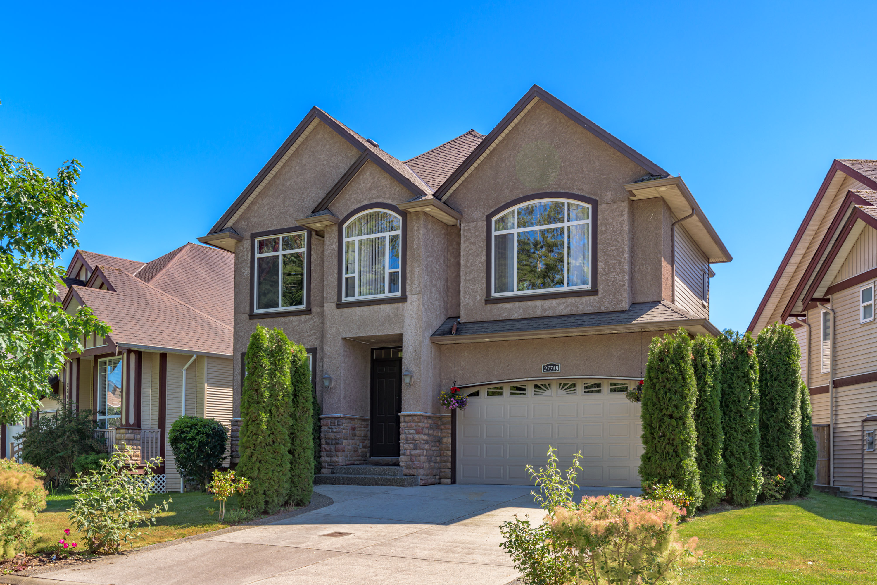 27748 Porter Drive, Abbotsford | MLS# R2708323 | Cotala Cross Media