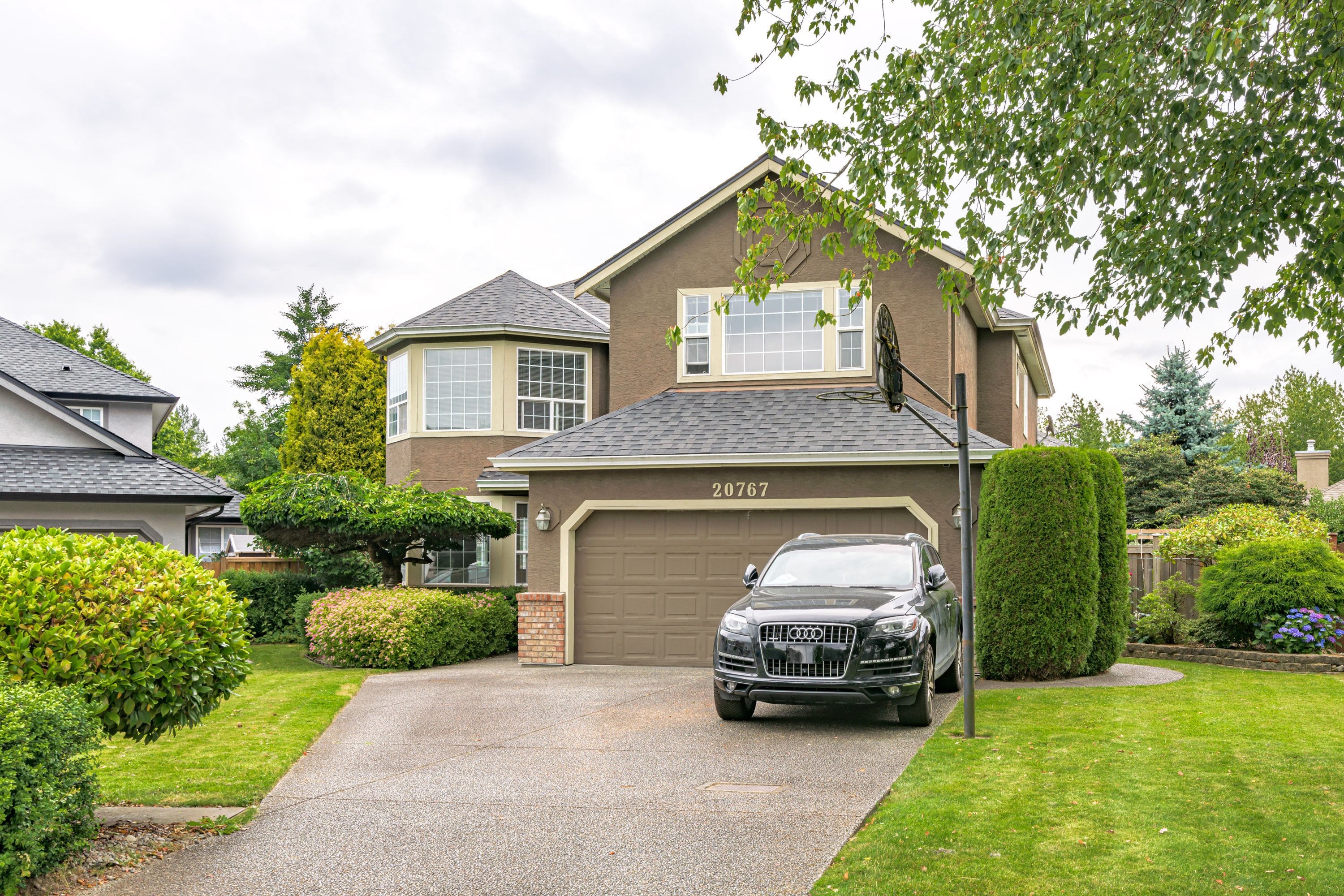 20767 91A Avenue, Langley