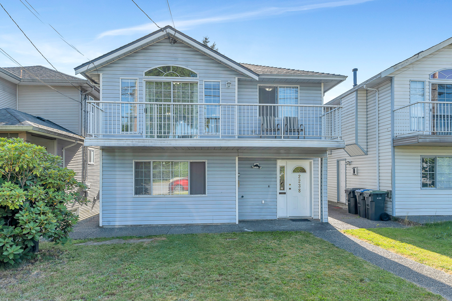 2238 Mary Hill Road, Port Coquitlam