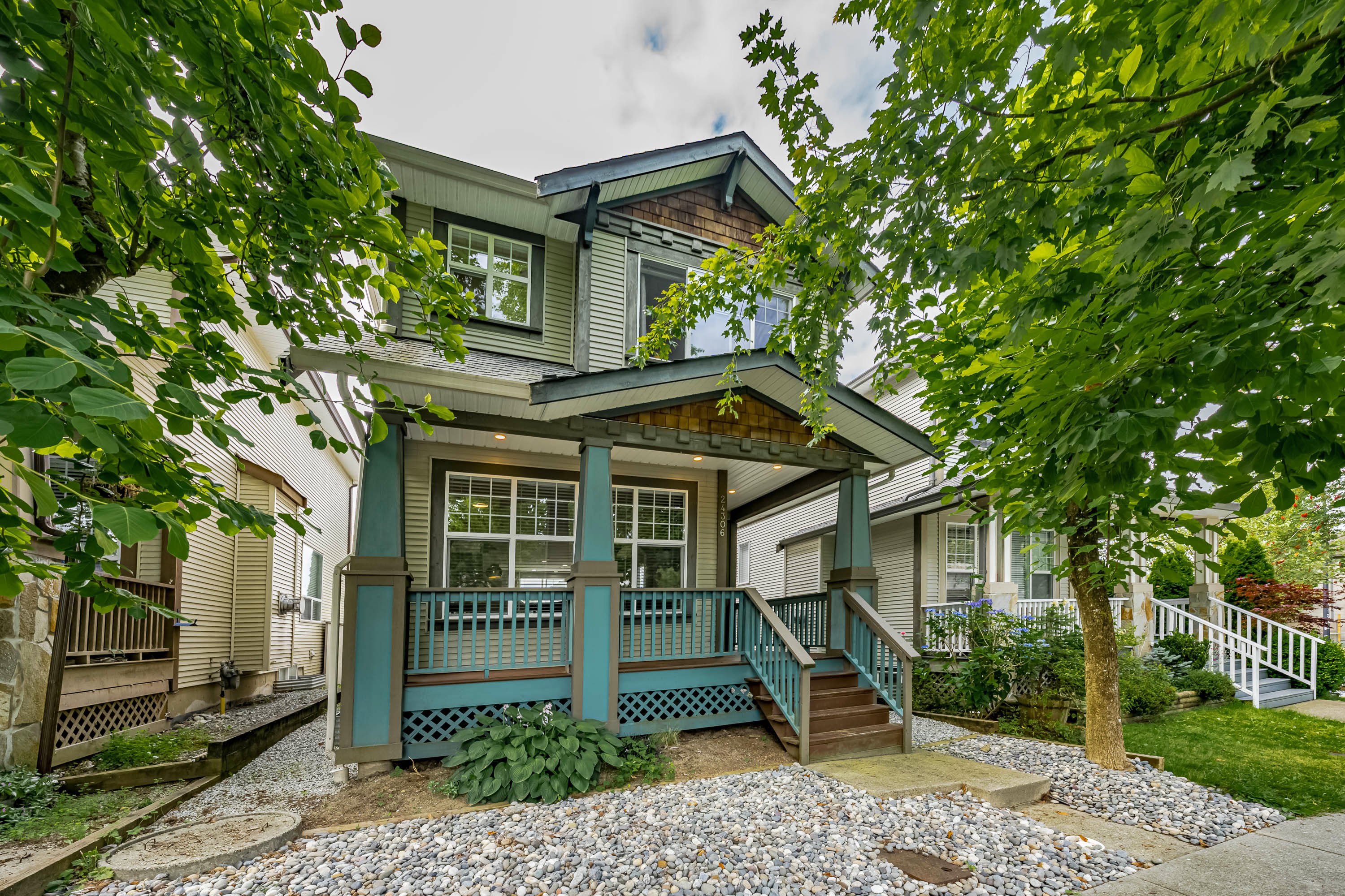 24306 102B Avenue, Maple Ridge