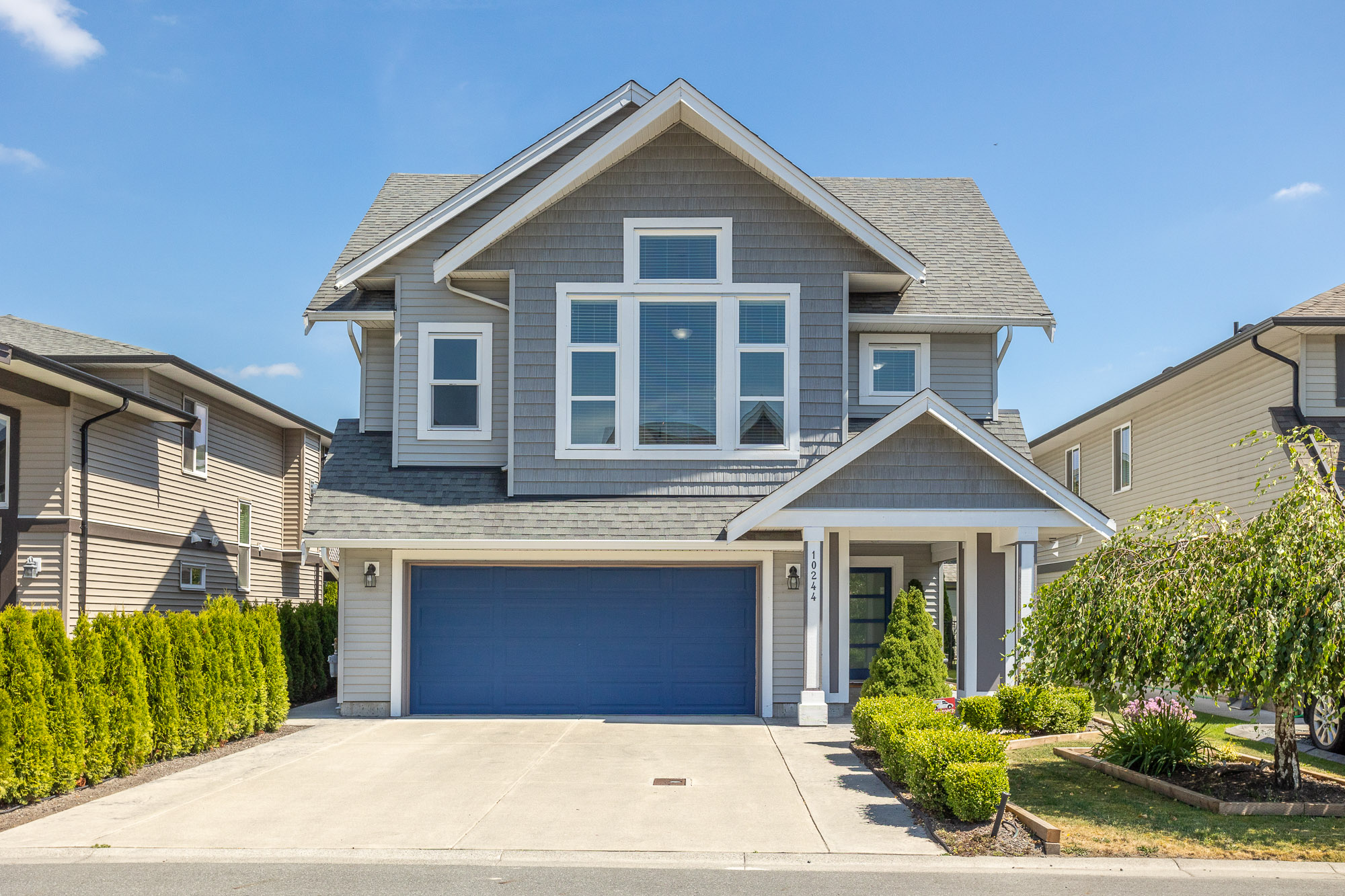 10244 Manor Drive, Chilliwack