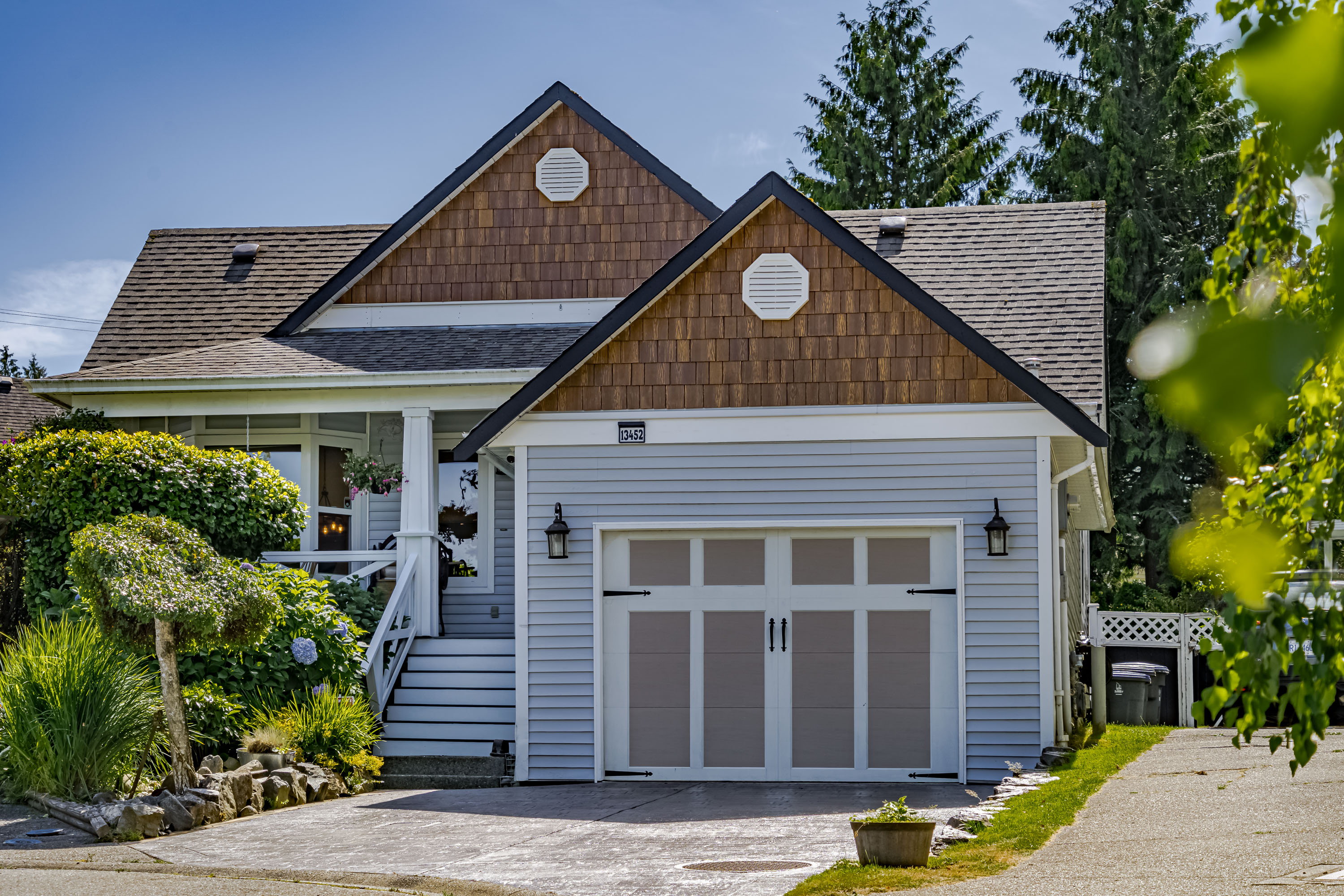 13452 62A Avenue, Surrey