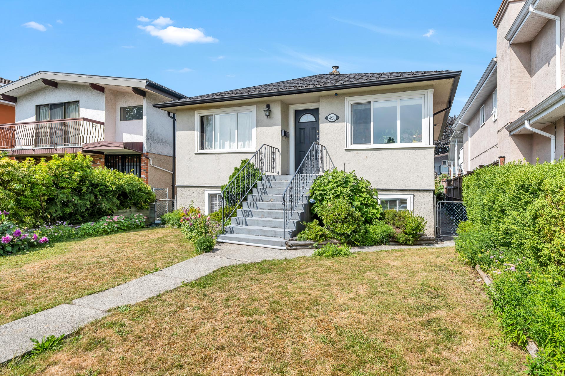 4331 Parker Street, Burnaby