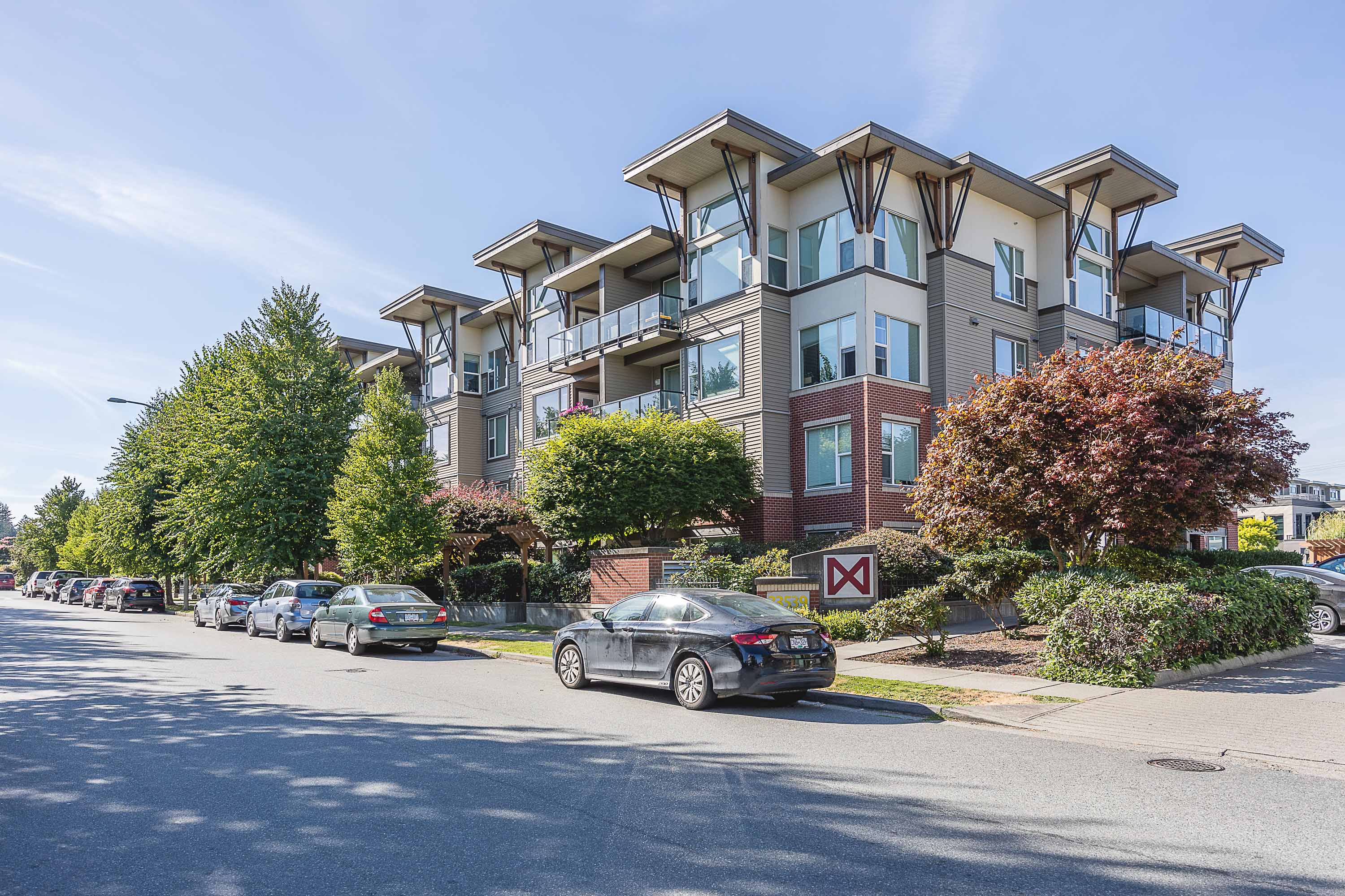 220 - 33539 Holland Avenue, Abbotsford