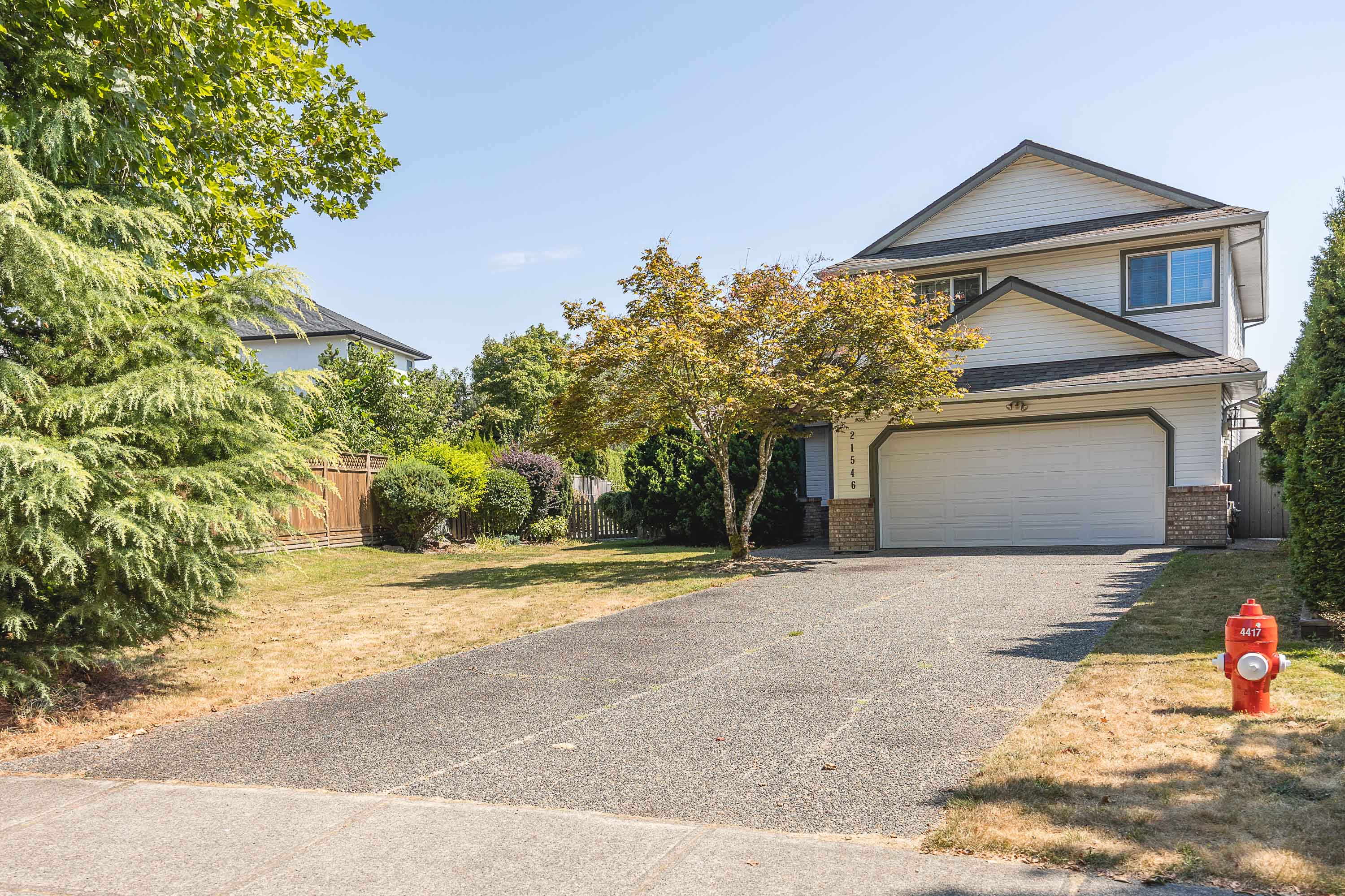 21546 83B Avenue, Langley