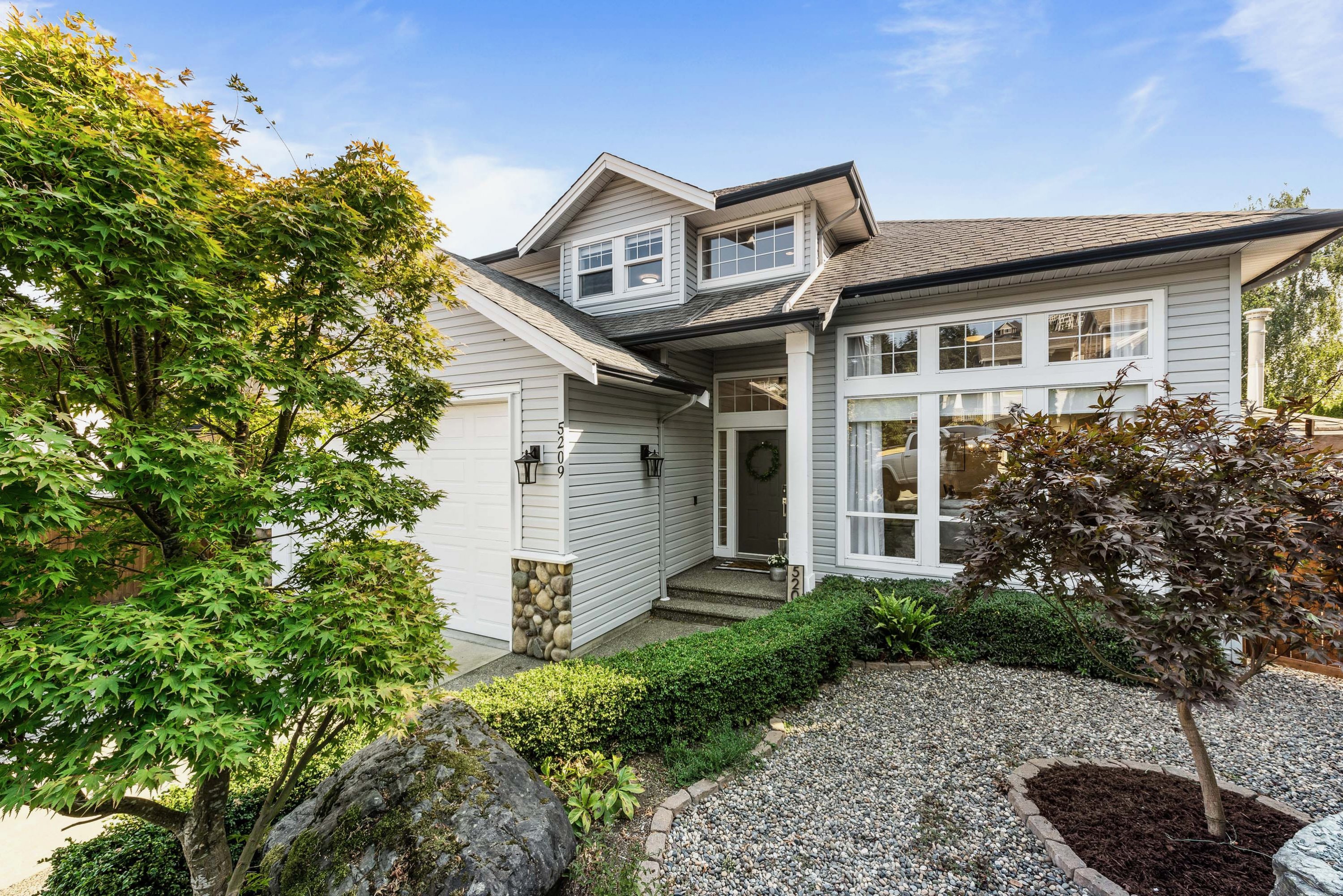 5209 Weeden Place, Chilliwack