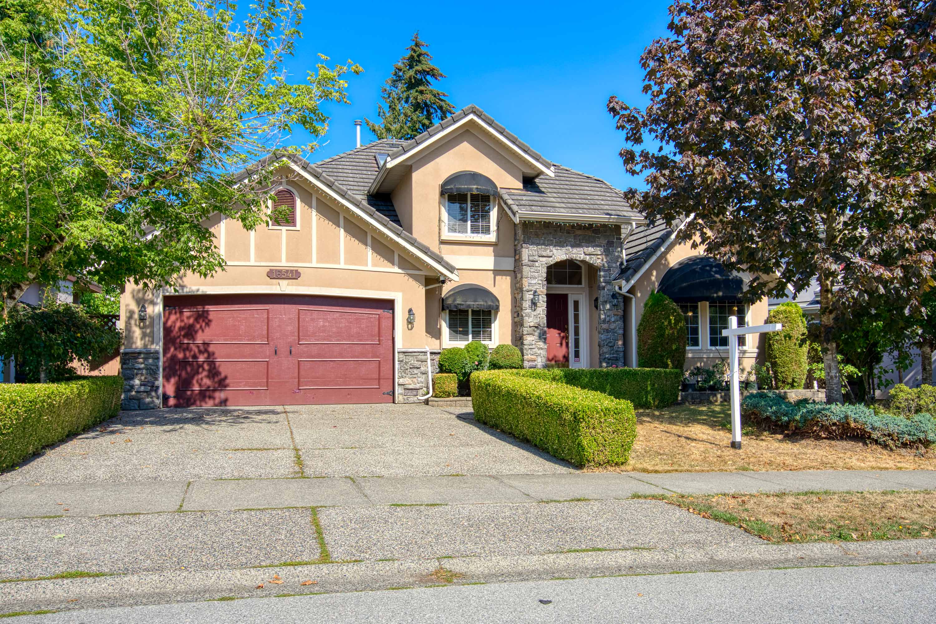 16541 108A Avenue, Surrey