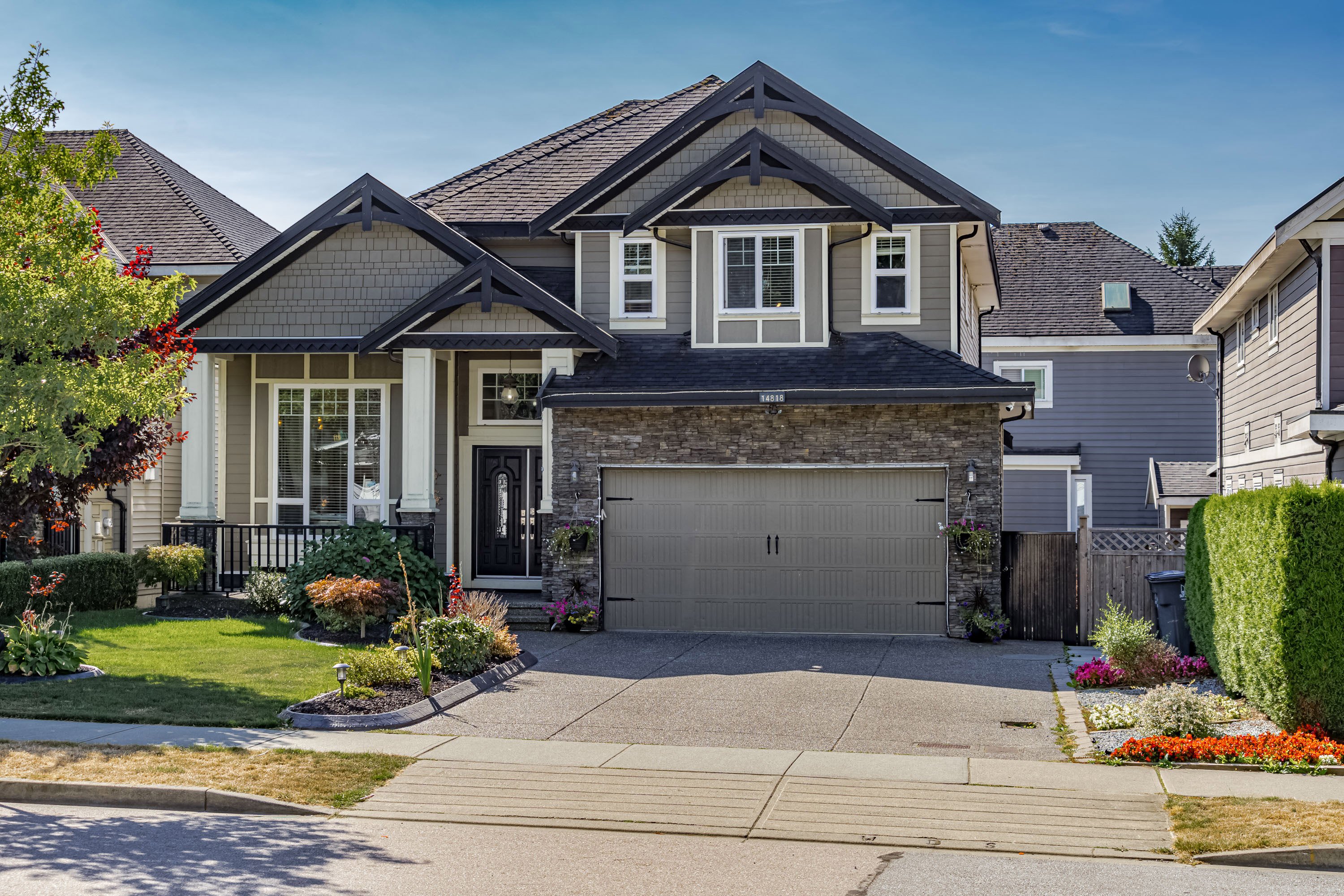 14818 66A Avenue, Surrey