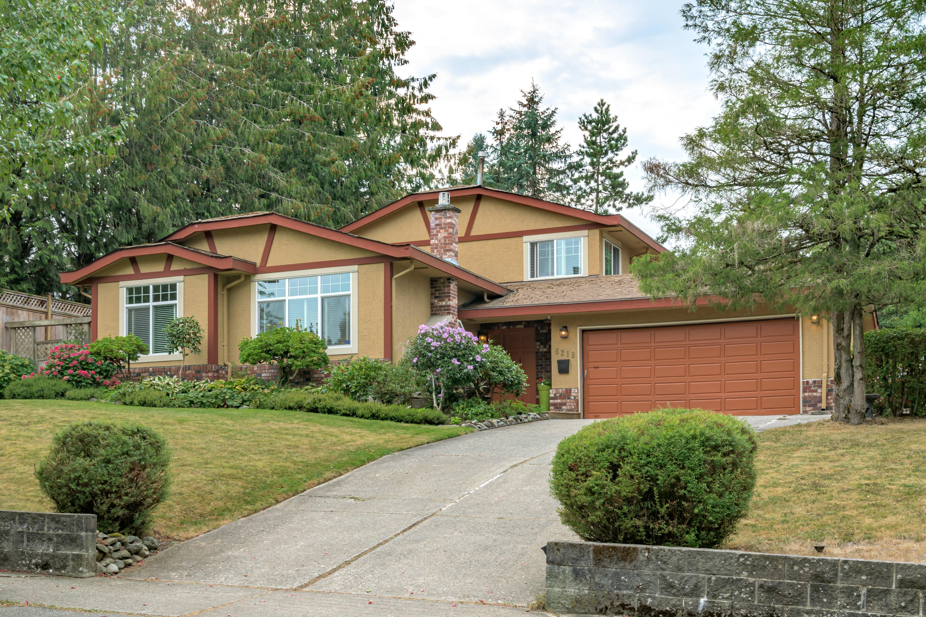 6219 Killarney Drive, Surrey