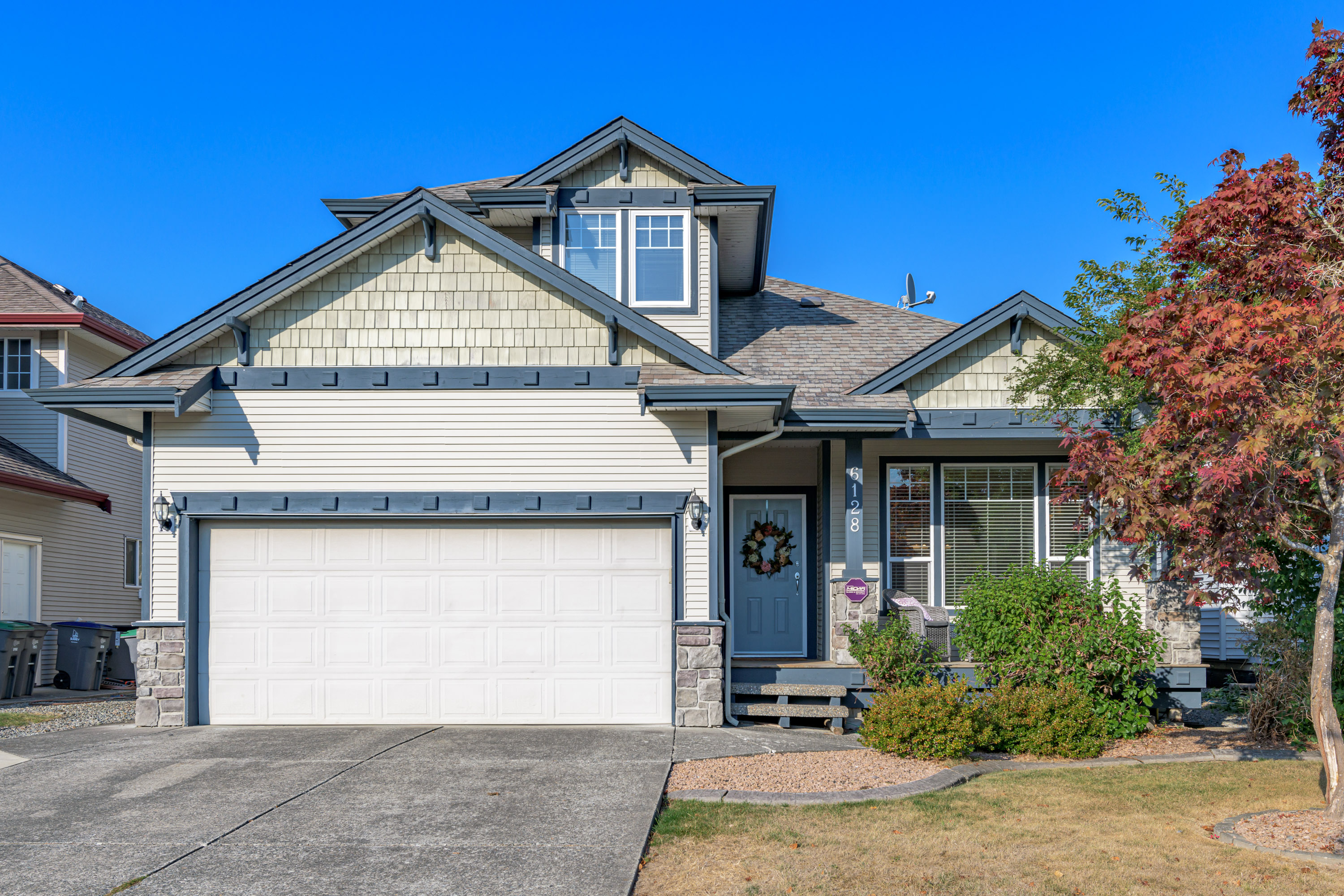 6128 166A Street, Surrey