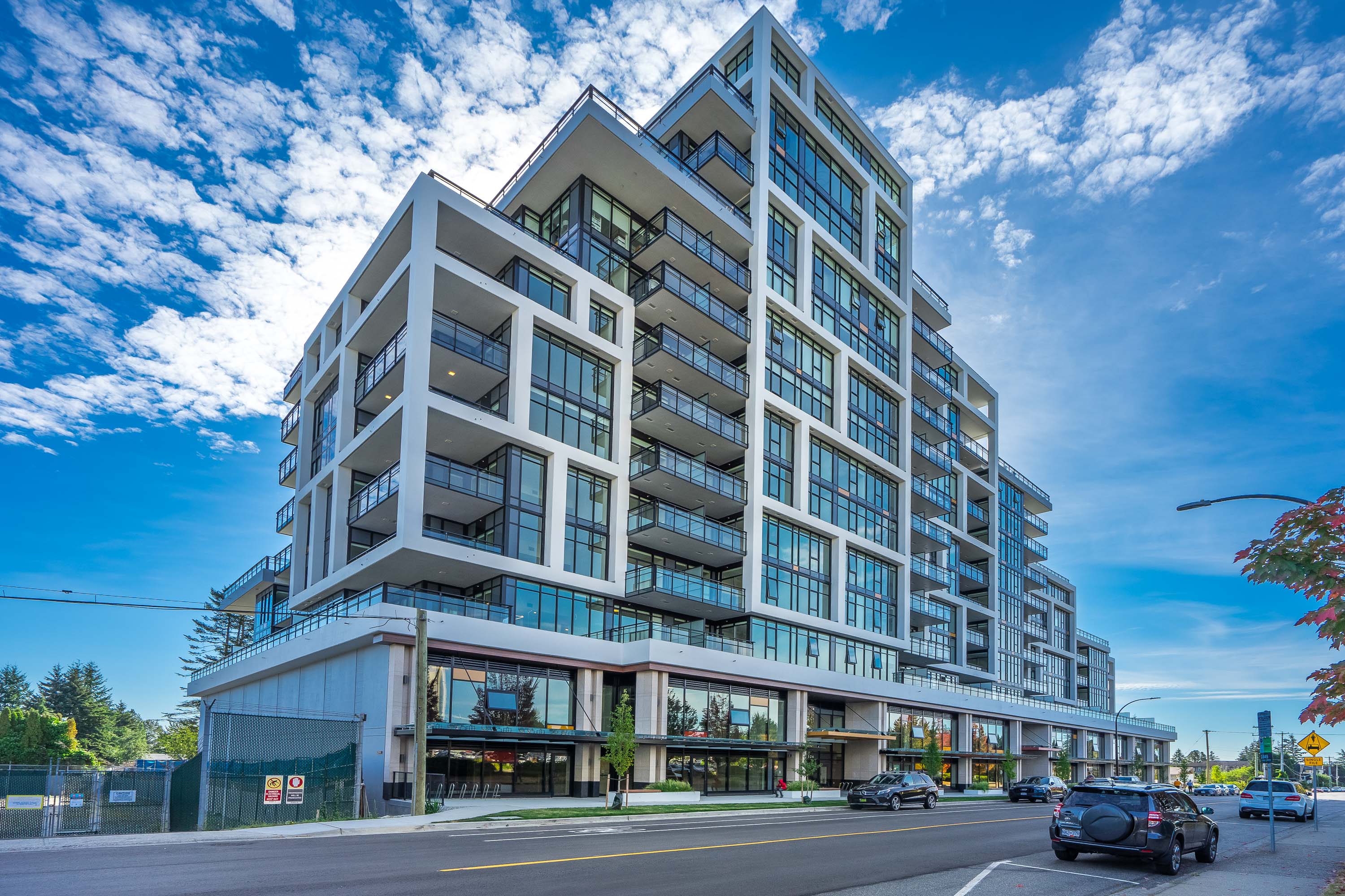 206 - 1522 Finlay Street, White Rock