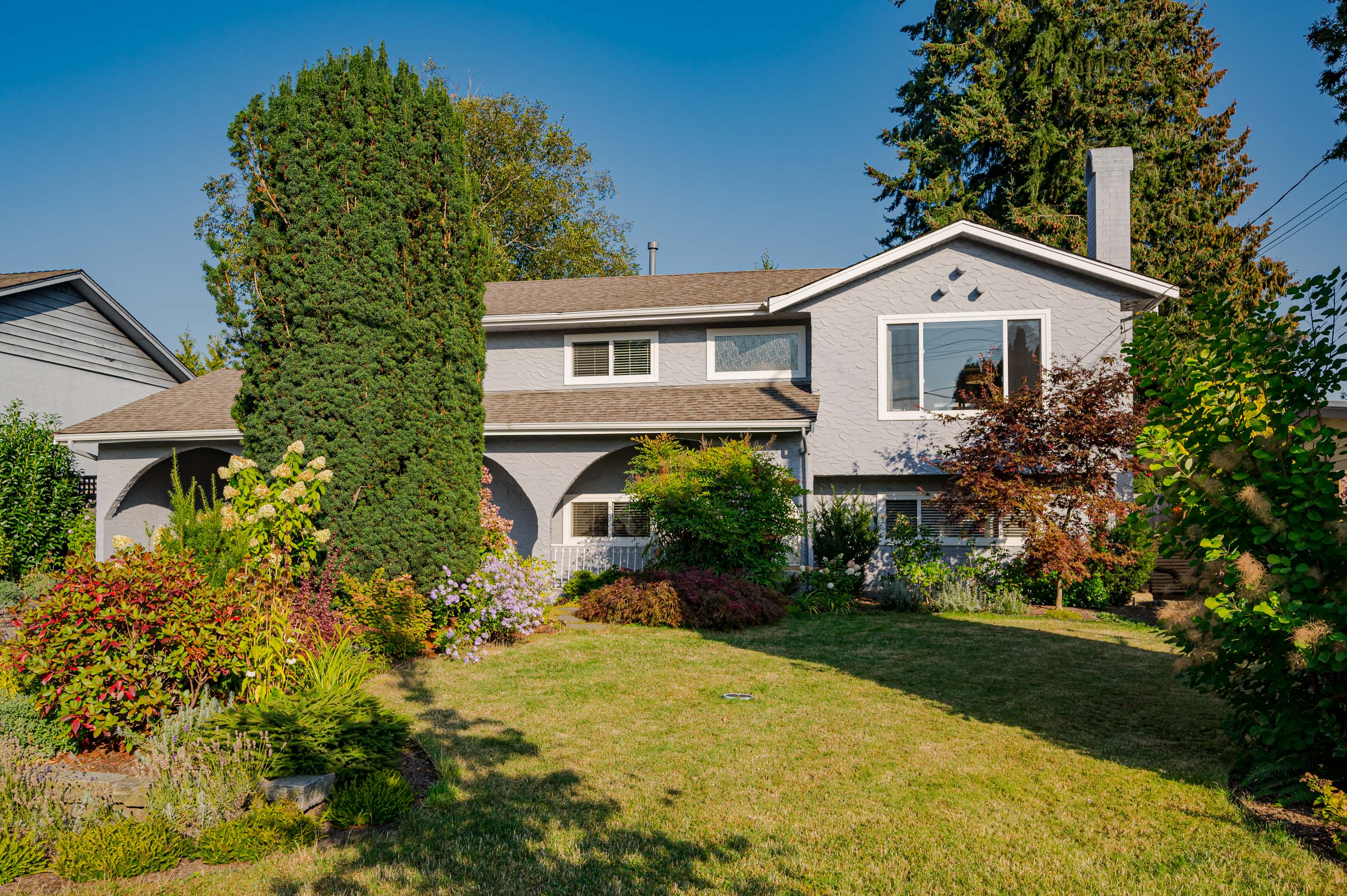 563 Laurentian Crescent, Coquitlam