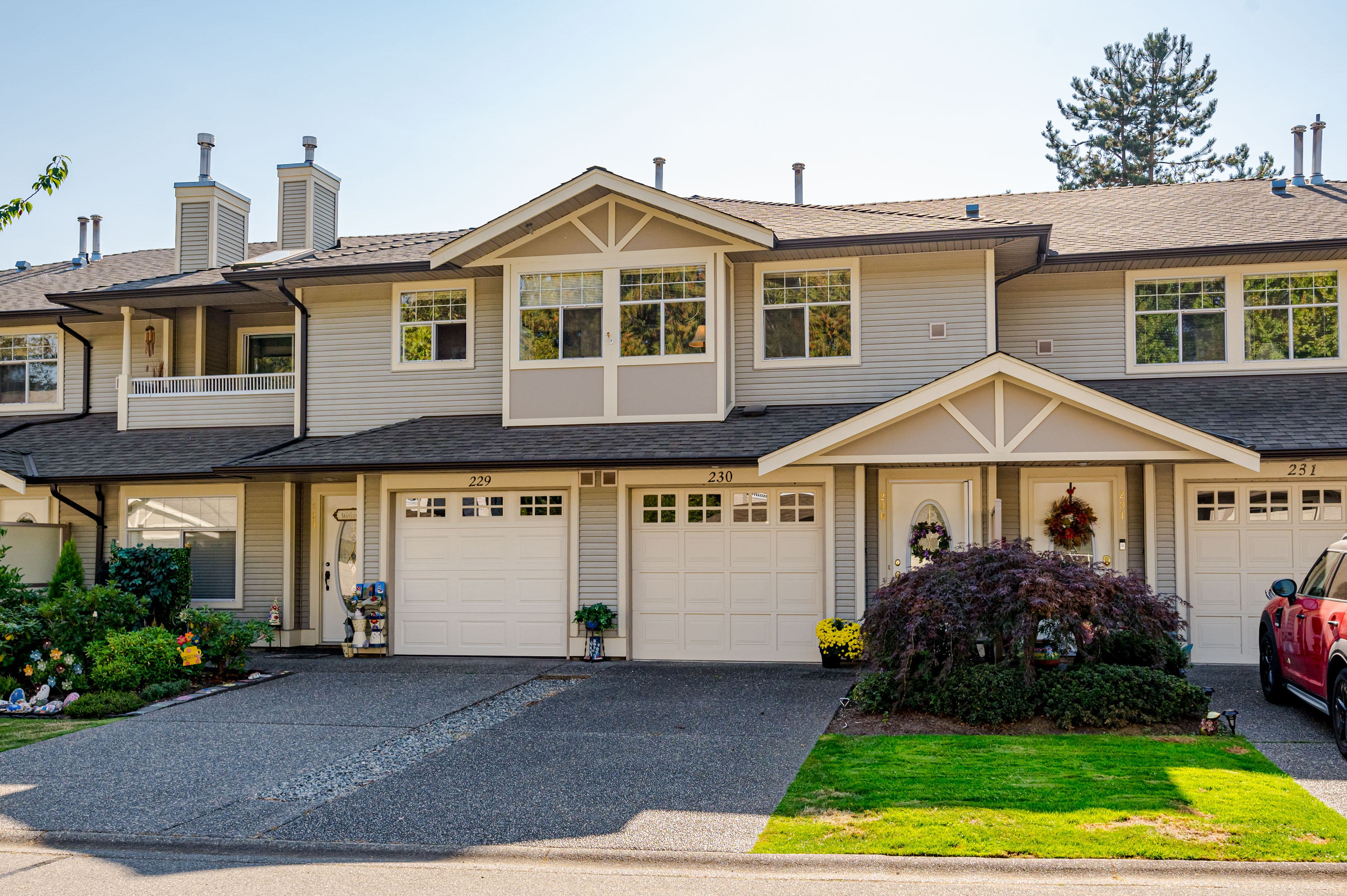 230 - 20391 96 Avenue, Langley