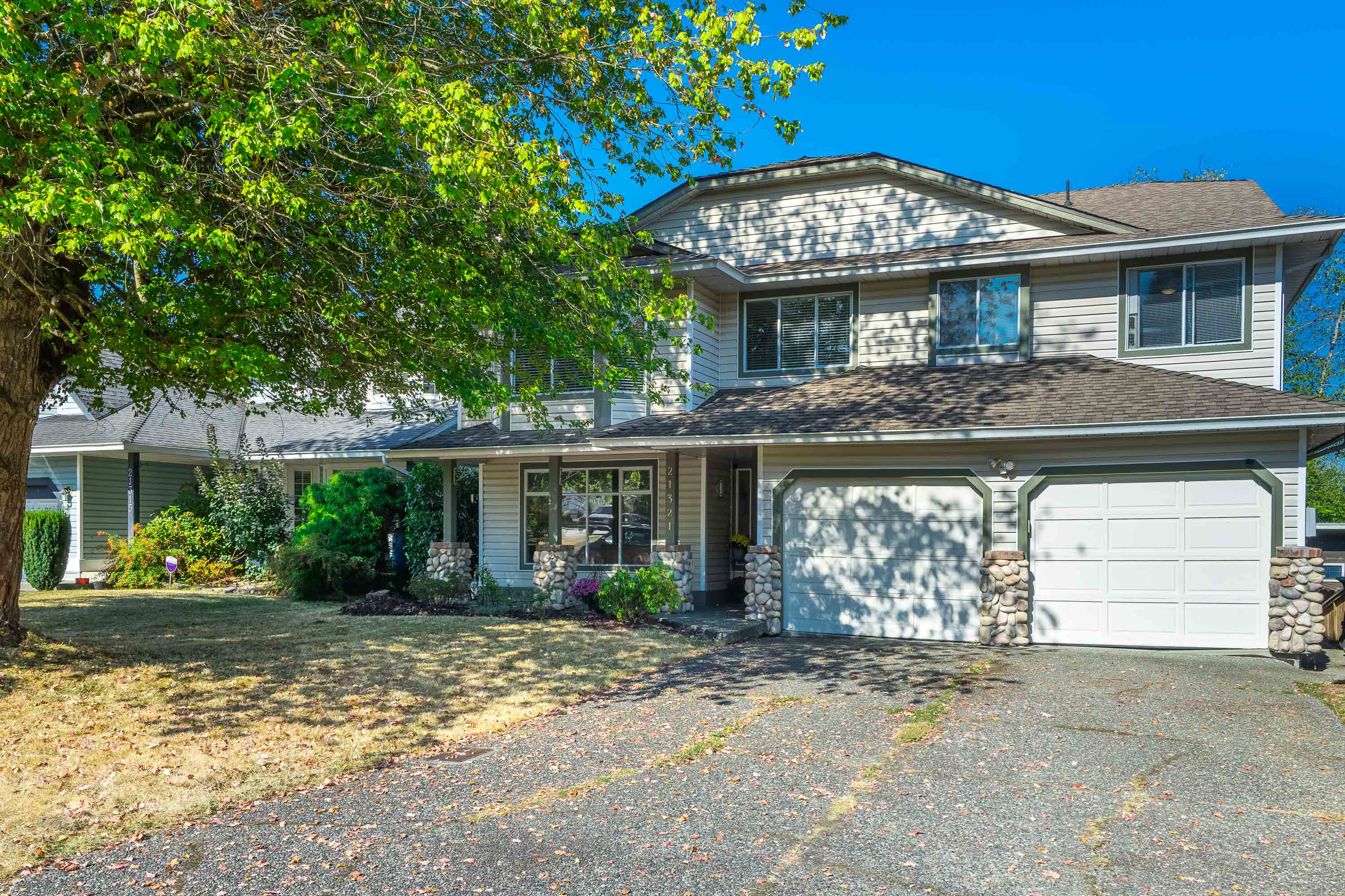 21321 87B Avenue, Langley