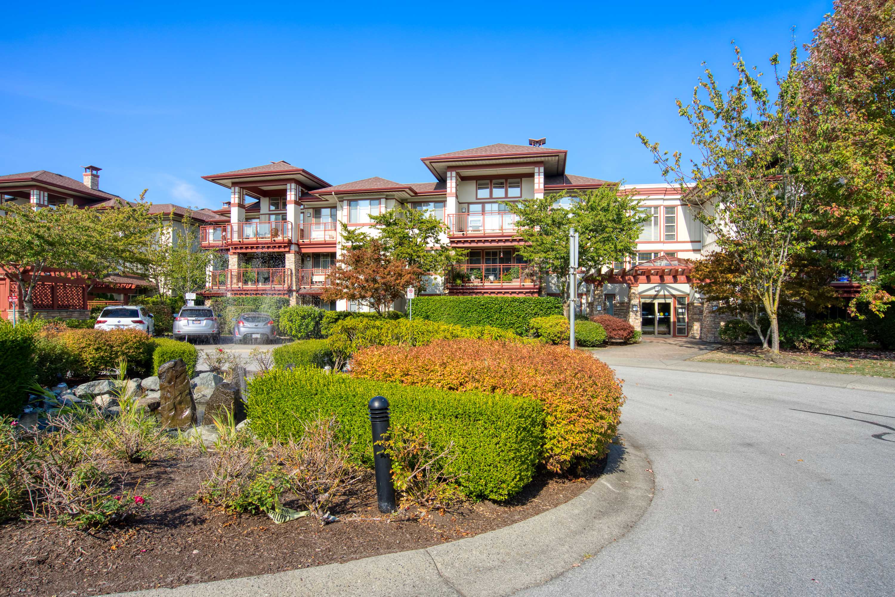 204 - 16499 64 Avenue, Surrey