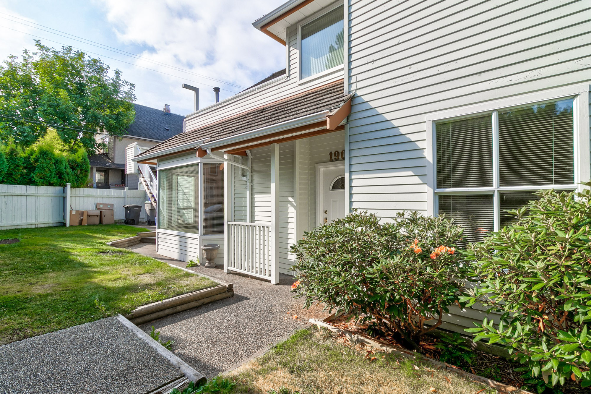 1905 Balaclava Street, Vancouver