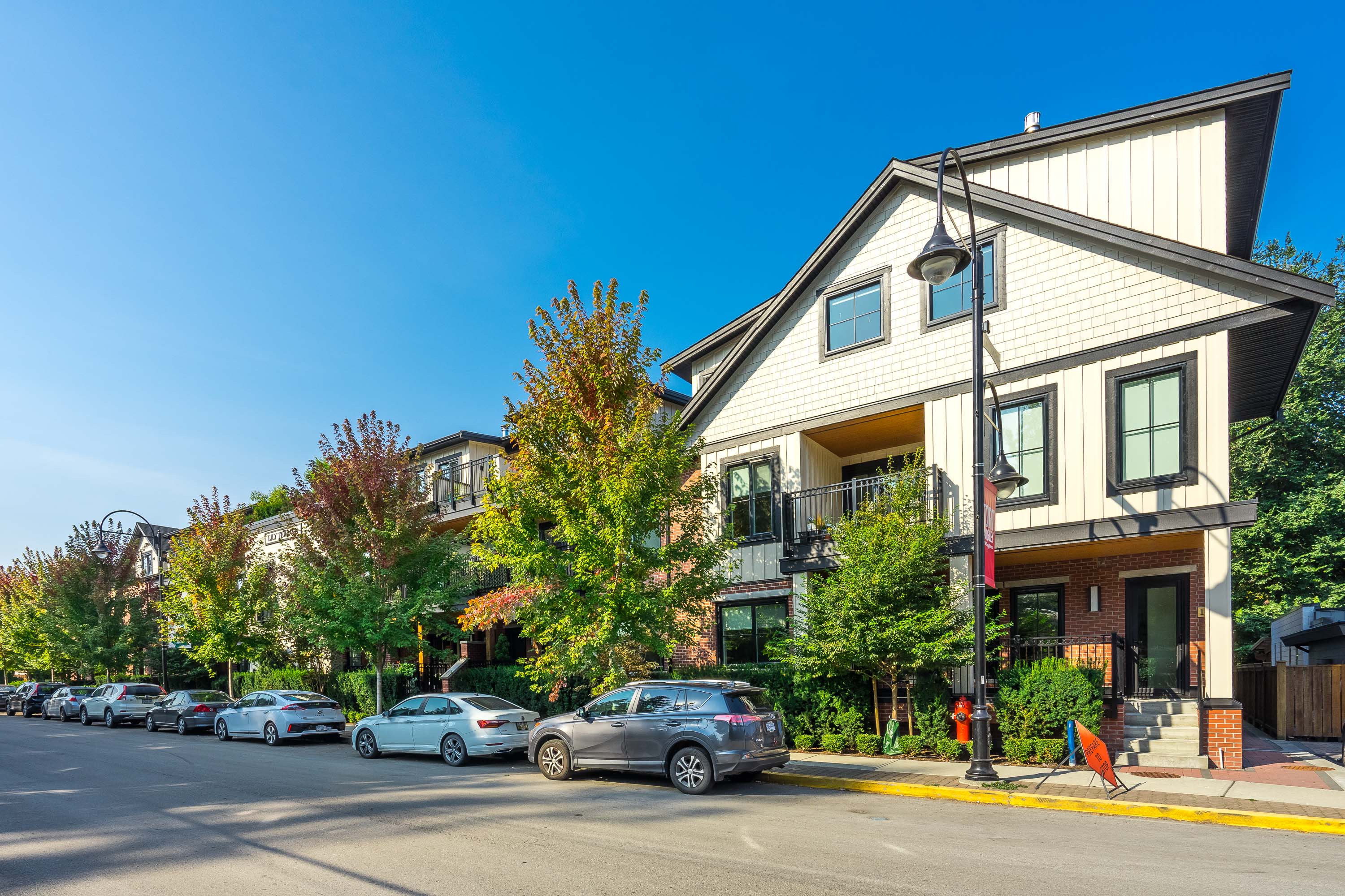 107 - 23189 Francis Avenue, Langley