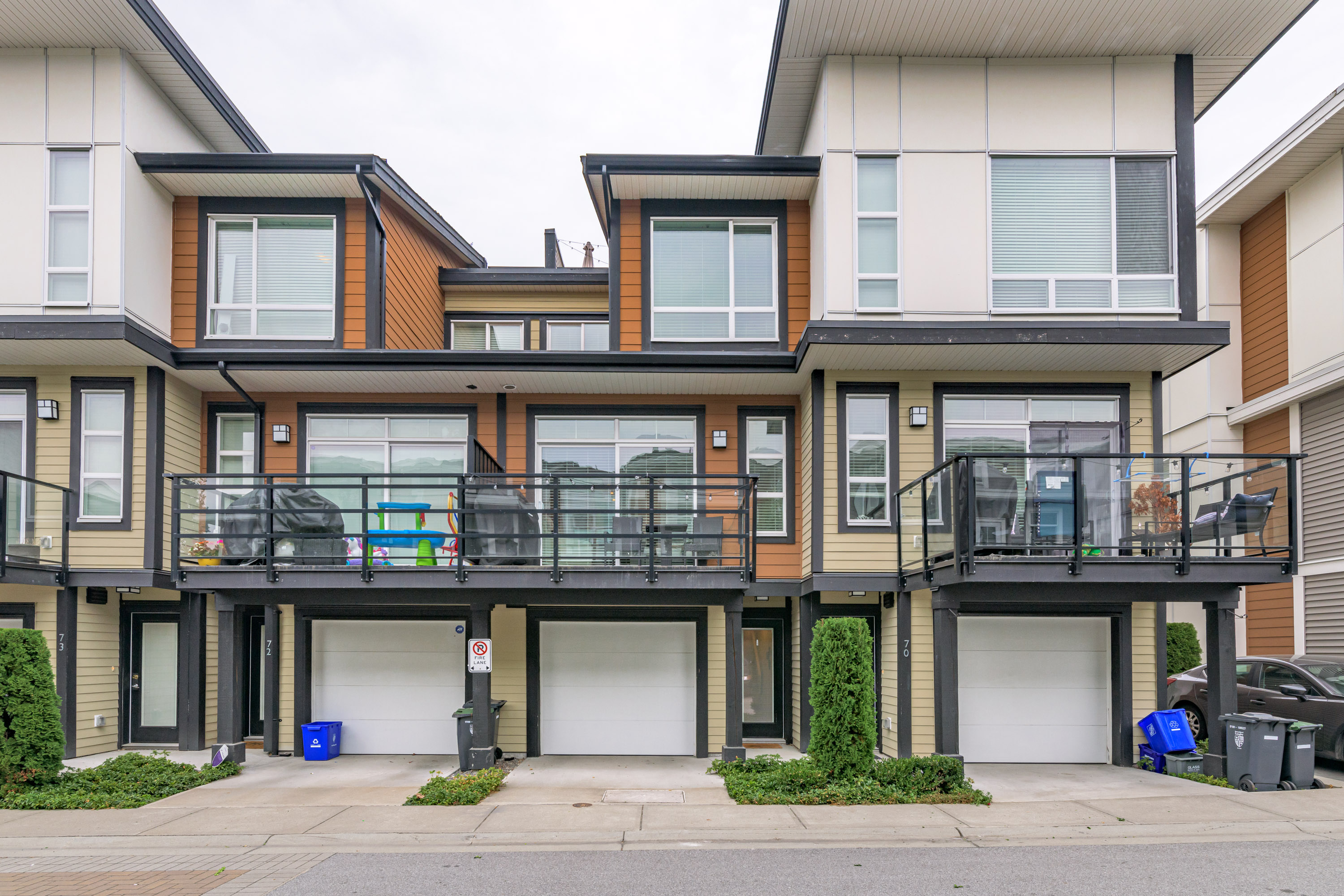 71 - 20857 77A Avenue, Langley