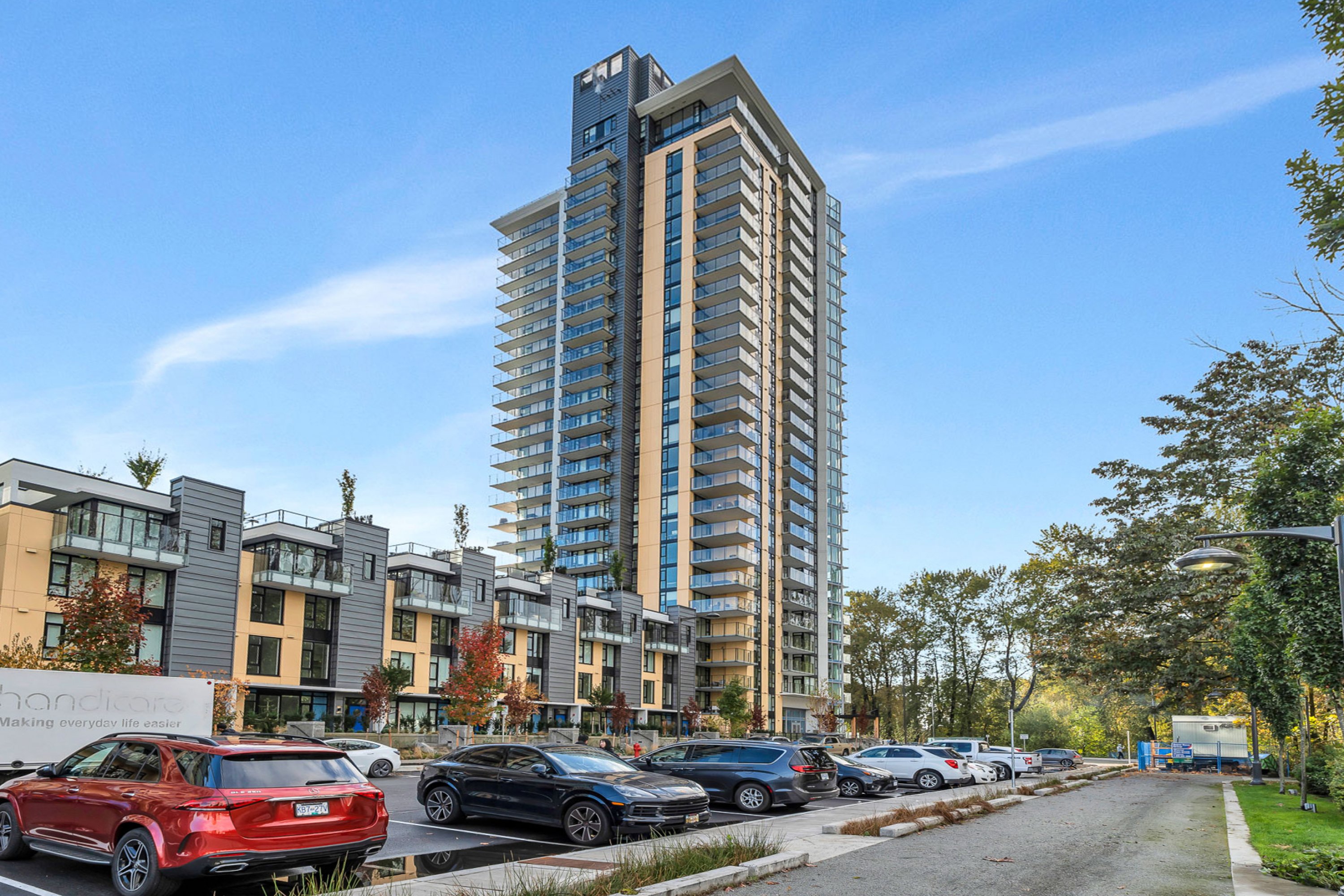 1201 - 1401 Hunter Street, North Vancouver