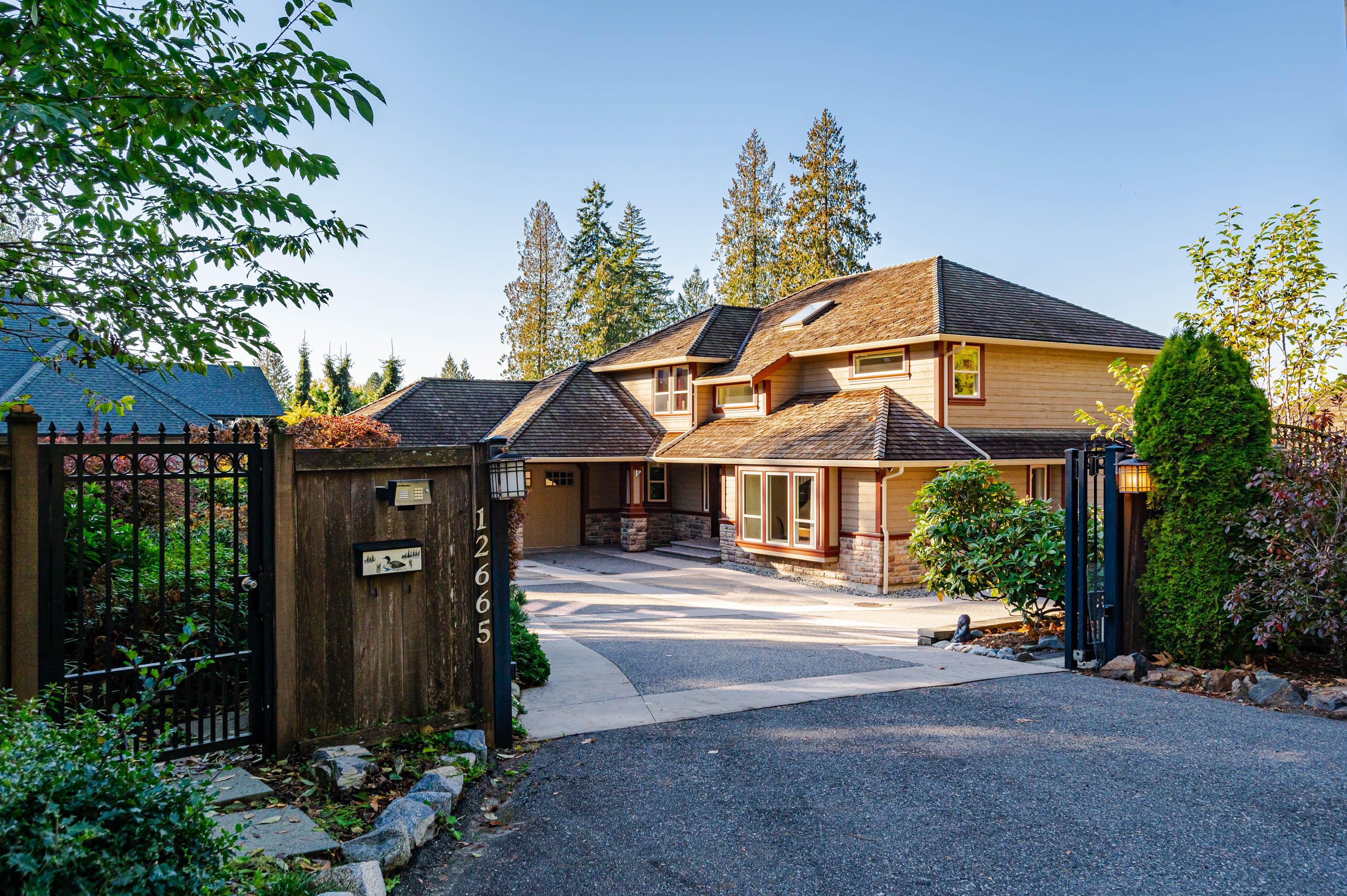 12665 Ansell Street, Maple Ridge