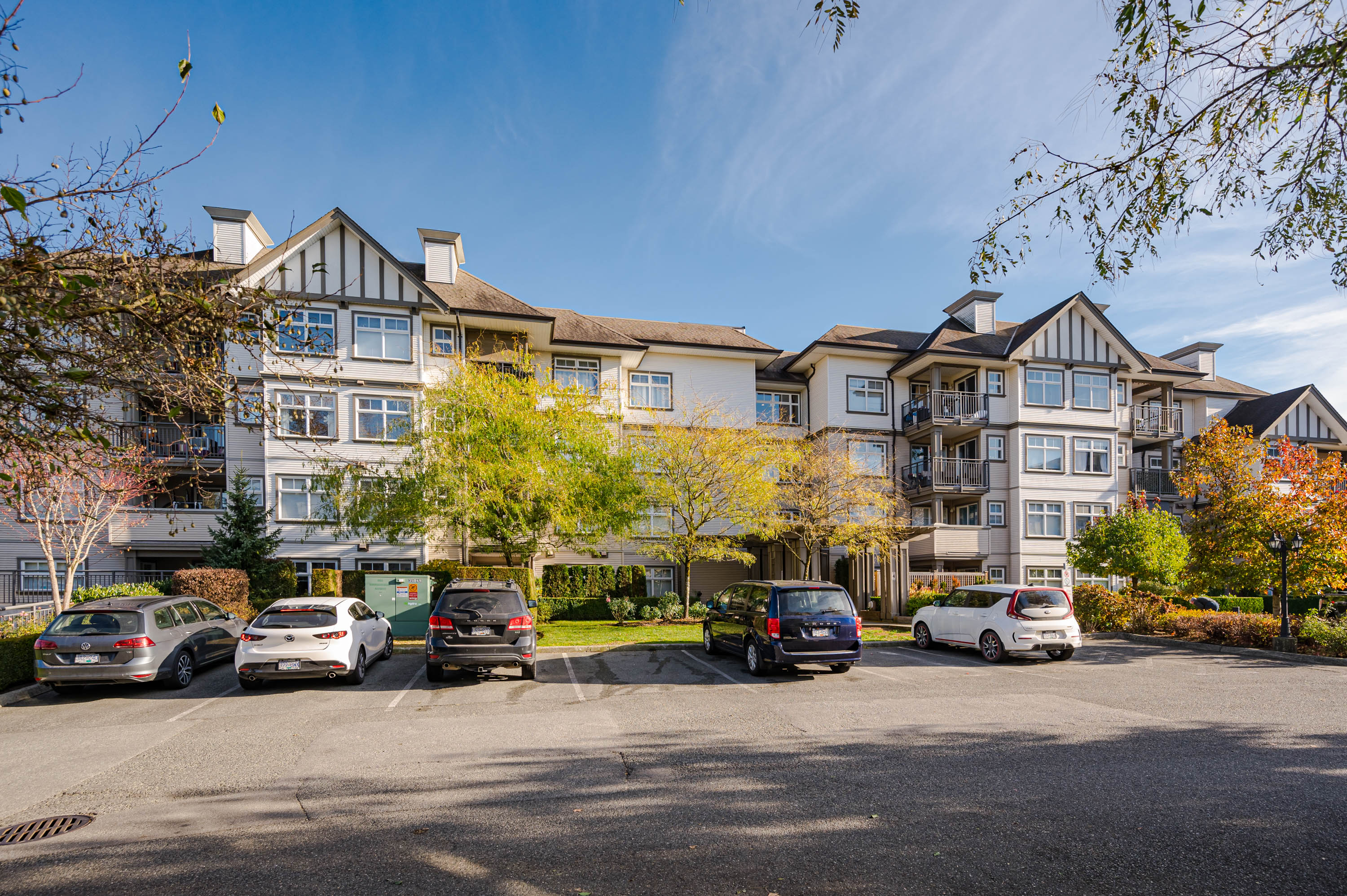 346 - 27358 32 Avenue, Aldergrove