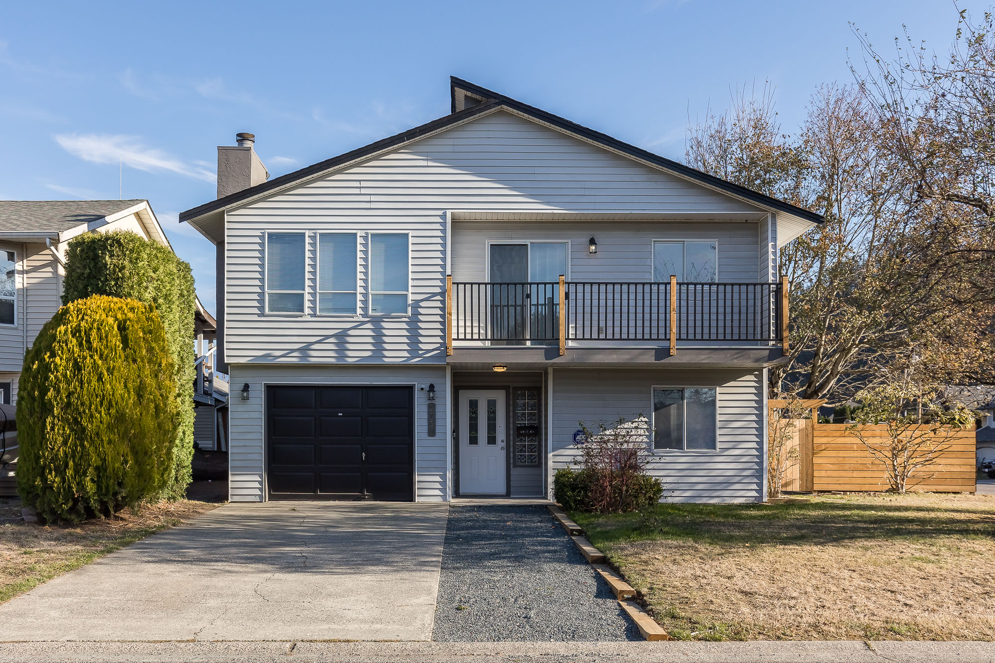 5760 Village Street, Chilliwack