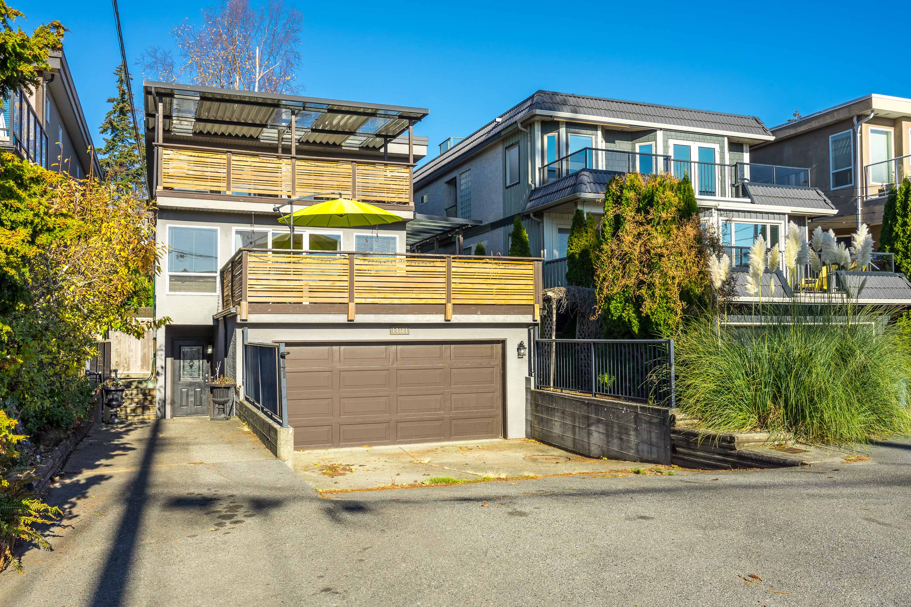 14721 Goggs Avenue, White Rock