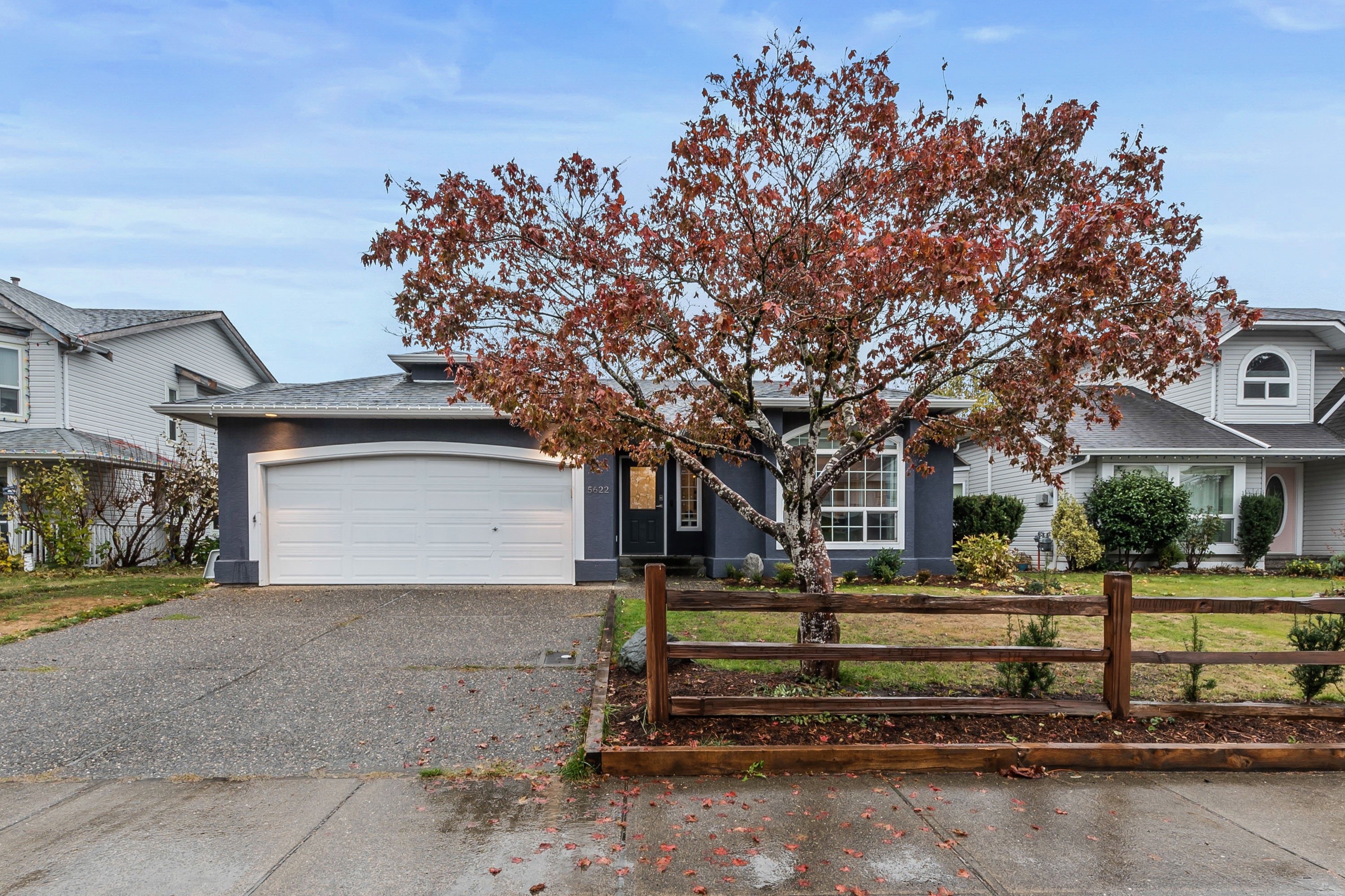 5622 Canterbury Drive, Chilliwack