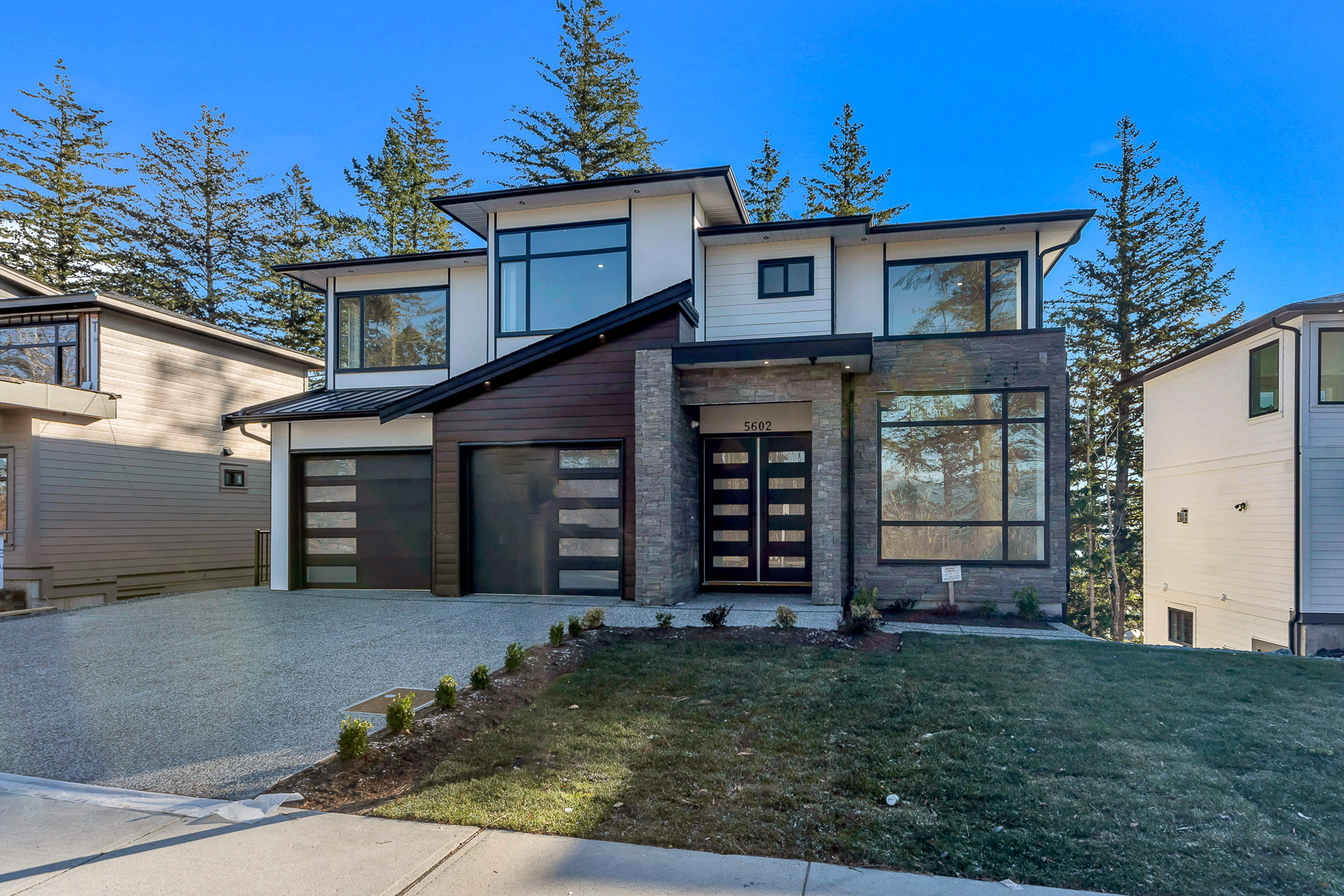 5602 Crimson Ridge, Chilliwack