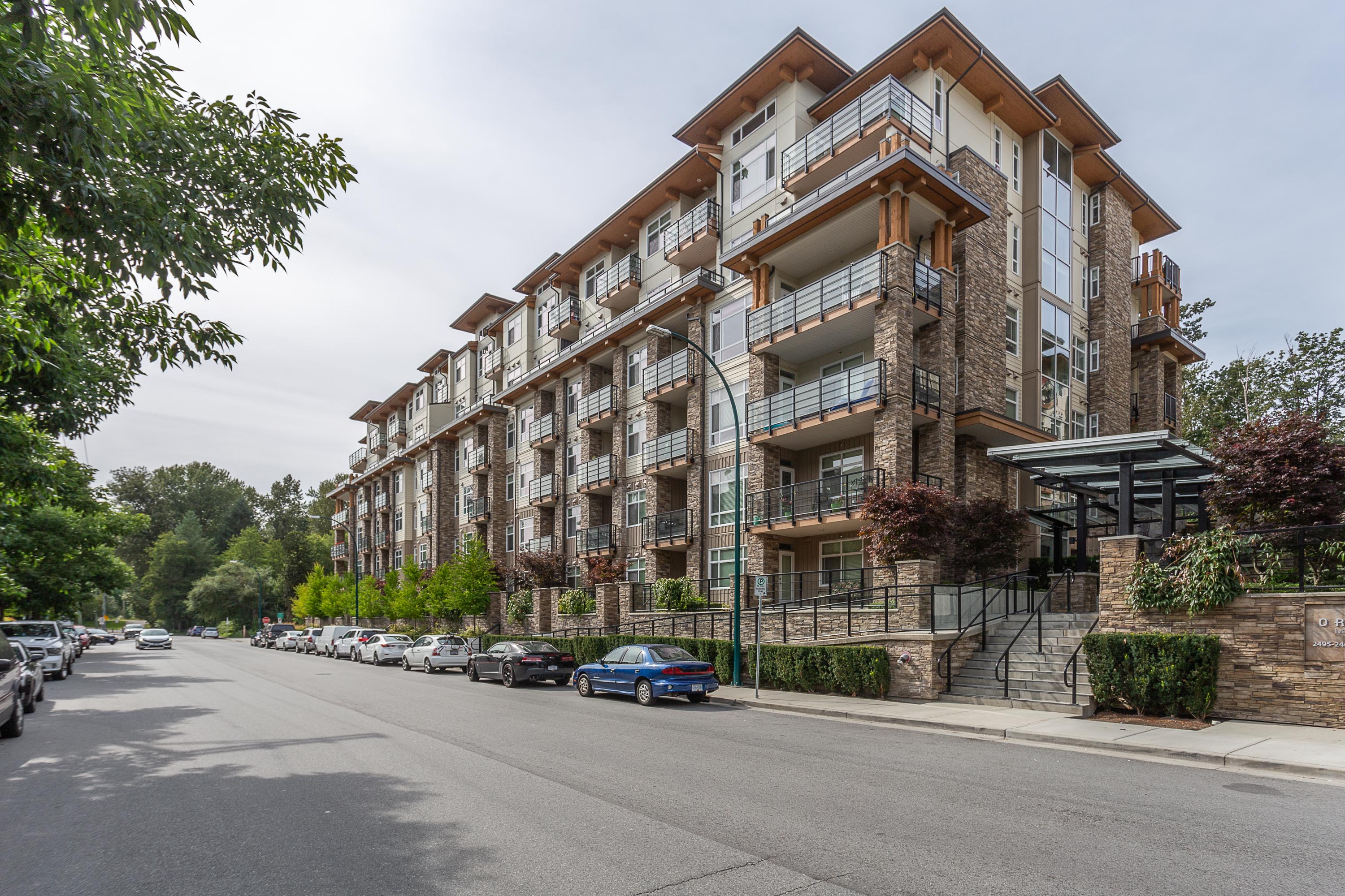 413 - 2495 Wilson Avenue, Port Coquitlam