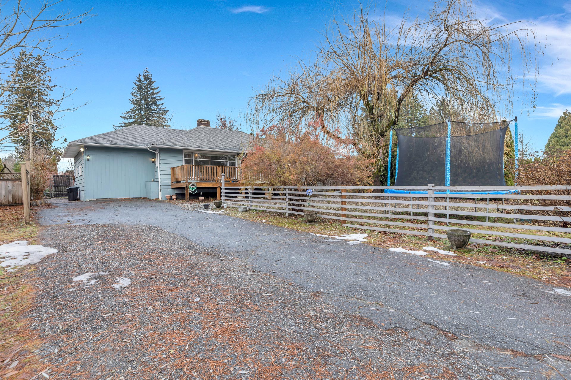 22127 Cliff Avenue, Maple Ridge