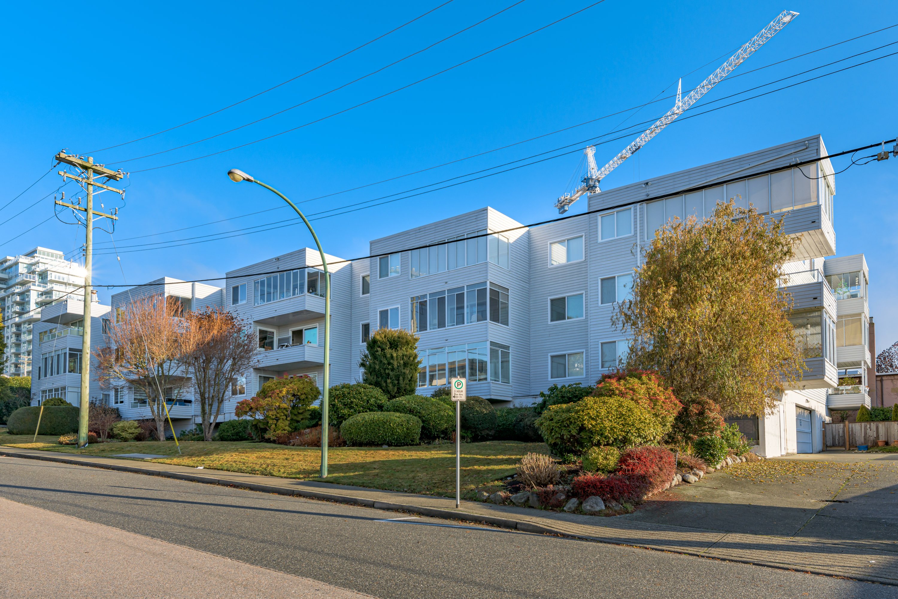 204 - 1354 Winter Street, White Rock