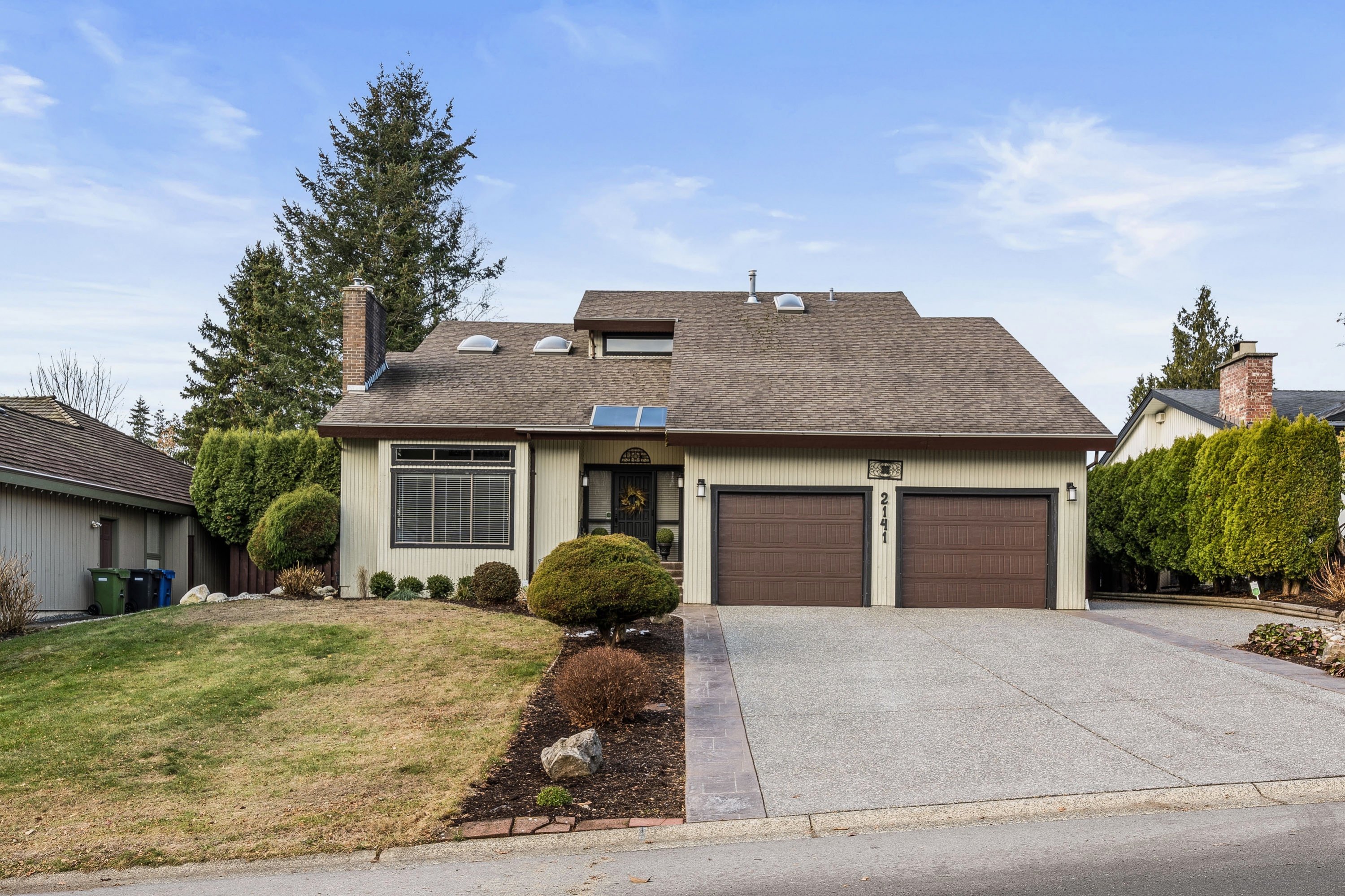 2141 Everett Street, Abbotsford