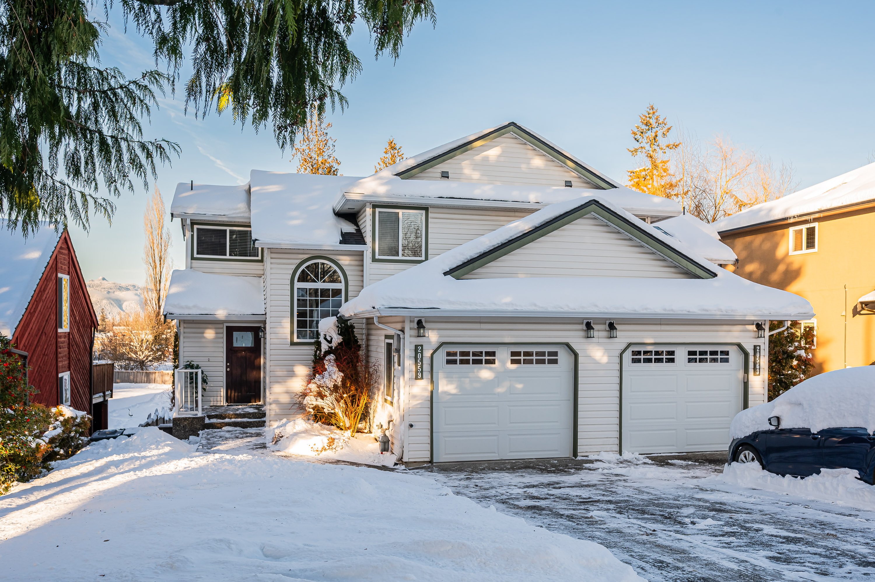 20559 98 Avenue, Langley