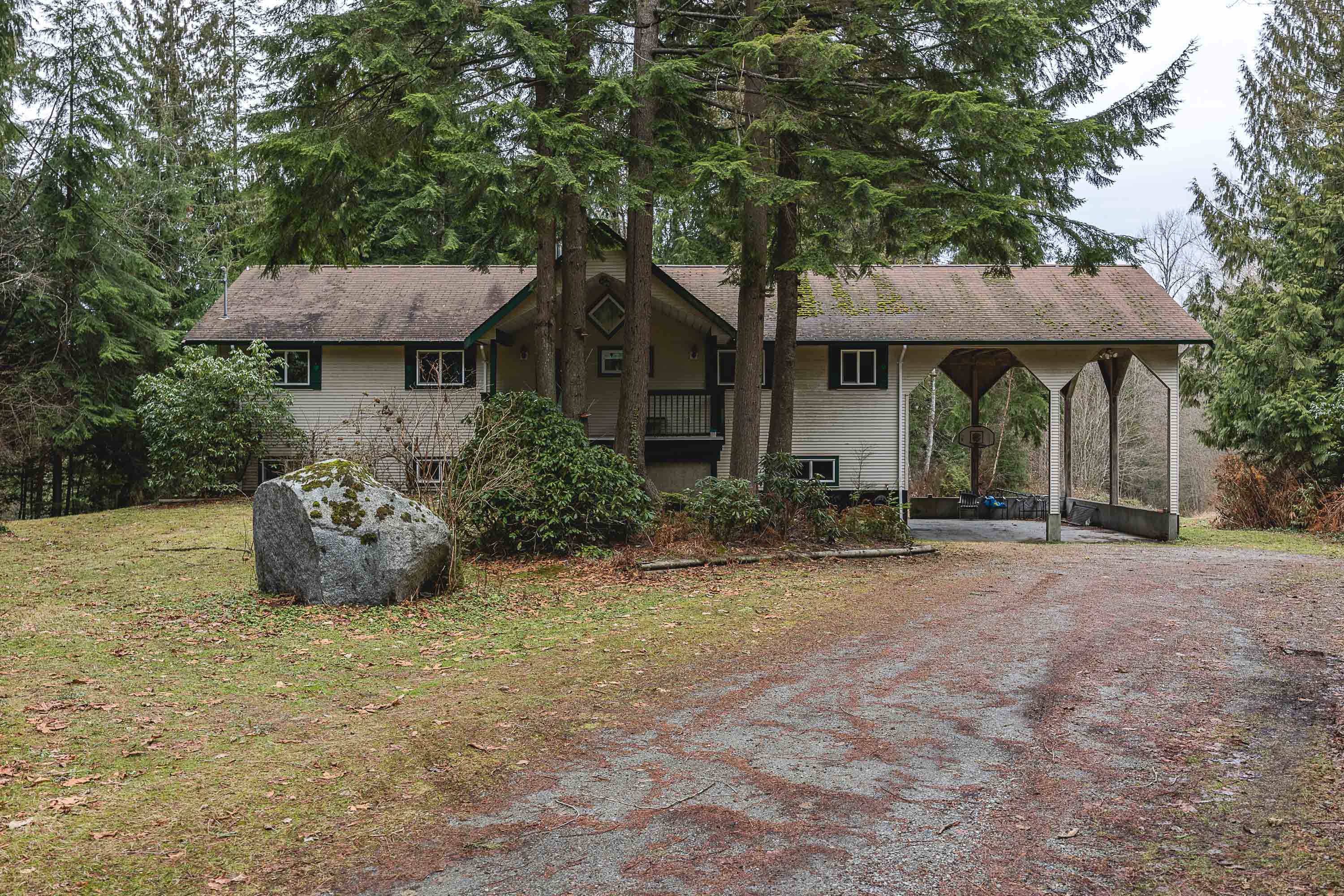 26741 Ferguson Avenue, Maple Ridge