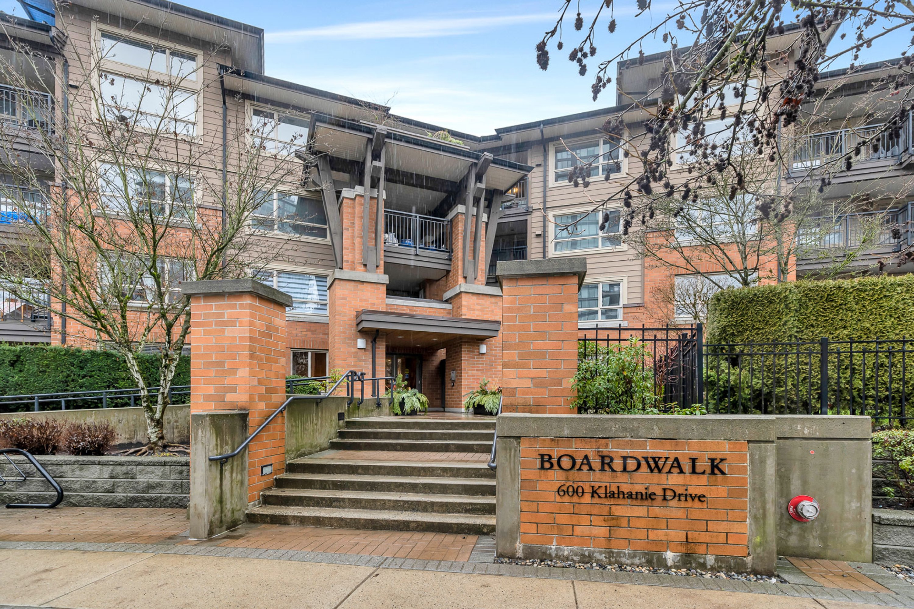 413 - 600 Klahanie Drive, Port Moody