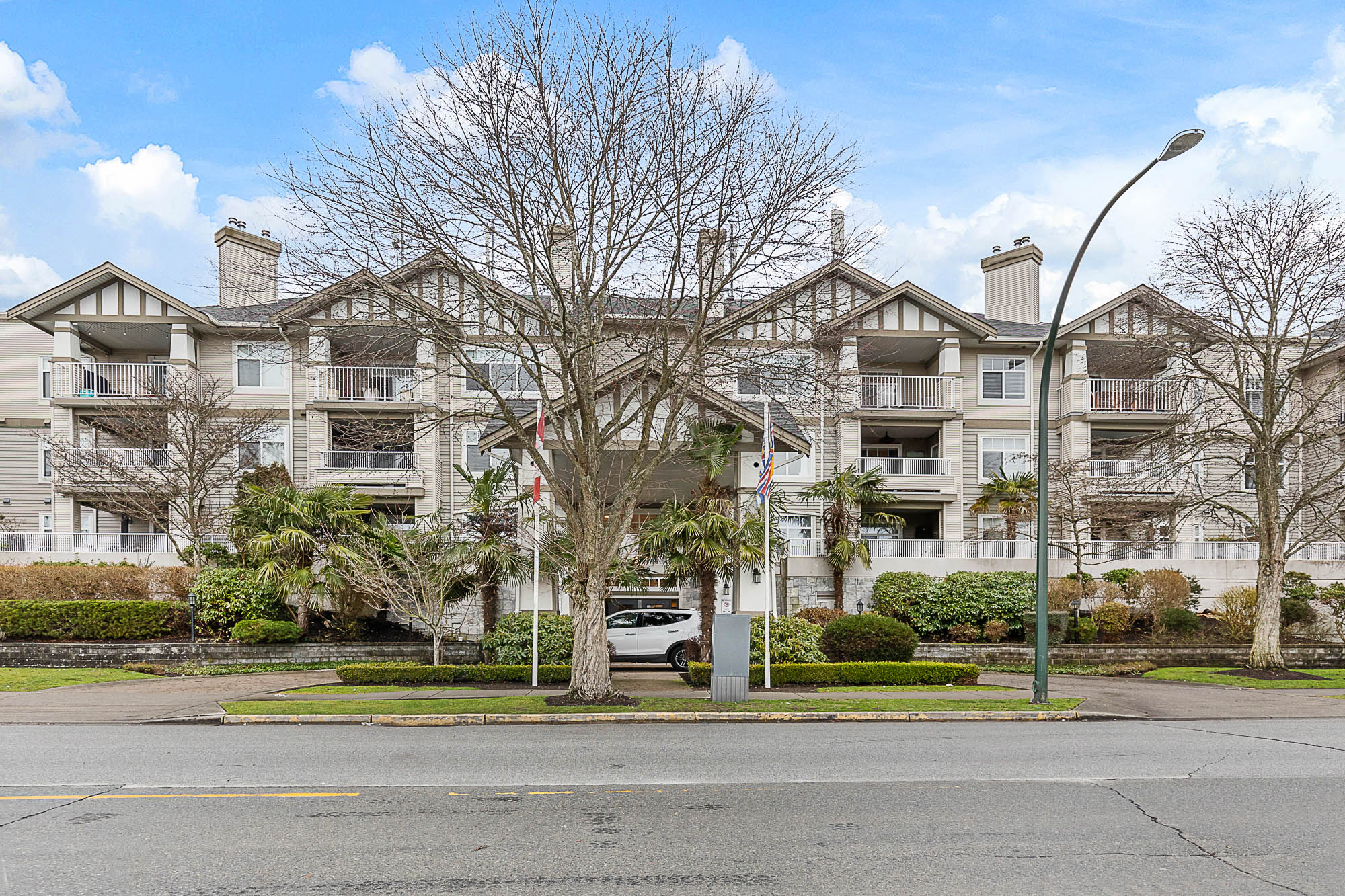 213 - 4770 52A Street, Ladner