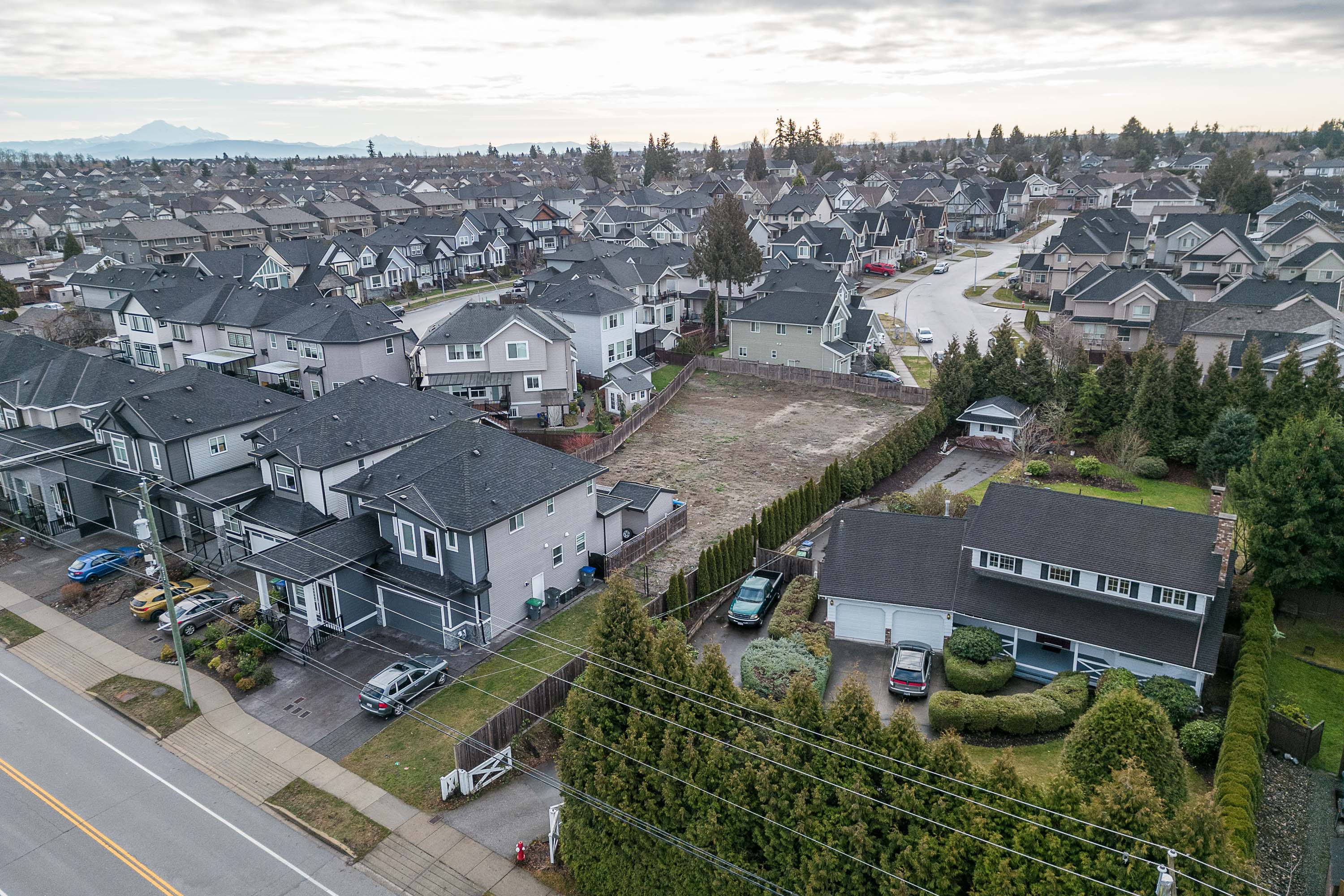 18310 68 Avenue, Surrey