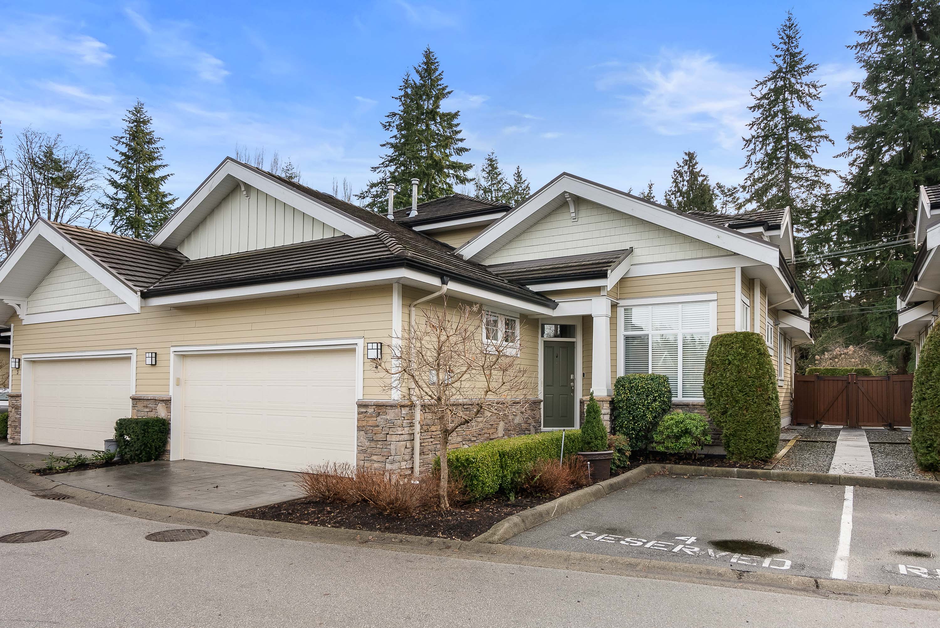 4 - 14655 32 Avenue, Surrey