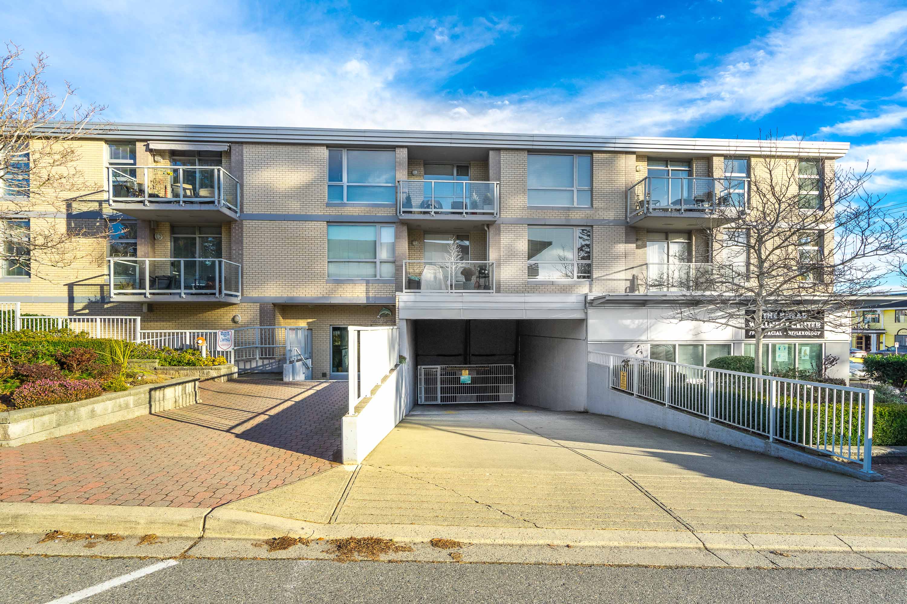 311 - 15777 Marine Drive, White Rock