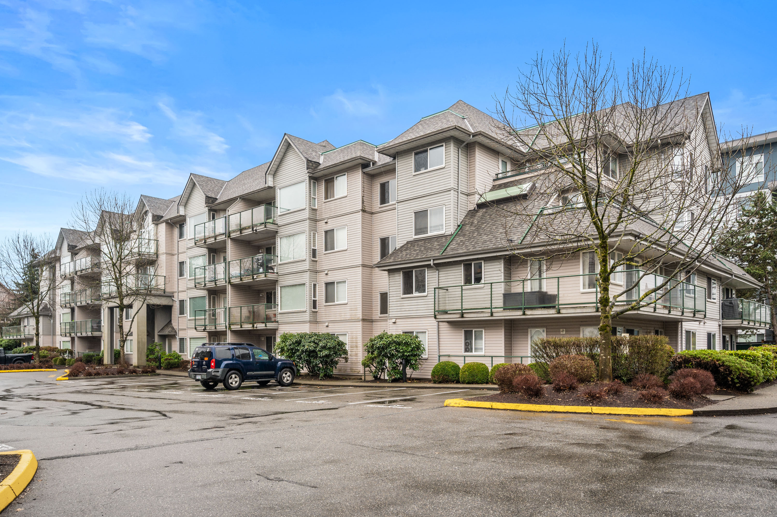 402 - 33668 King Road, Abbotsford