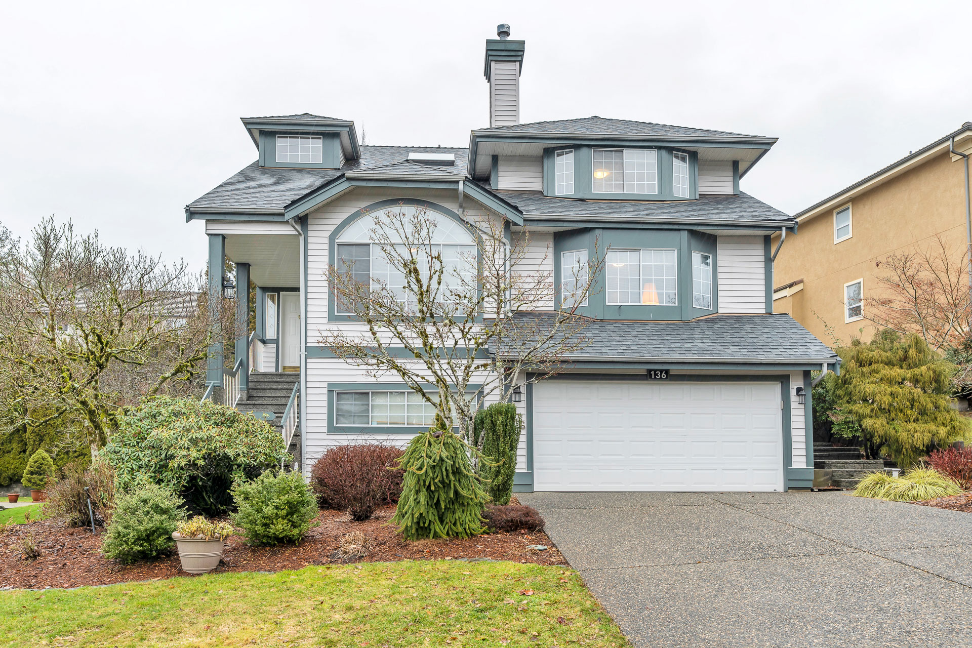 136 Aspenwood Drive, Port Moody