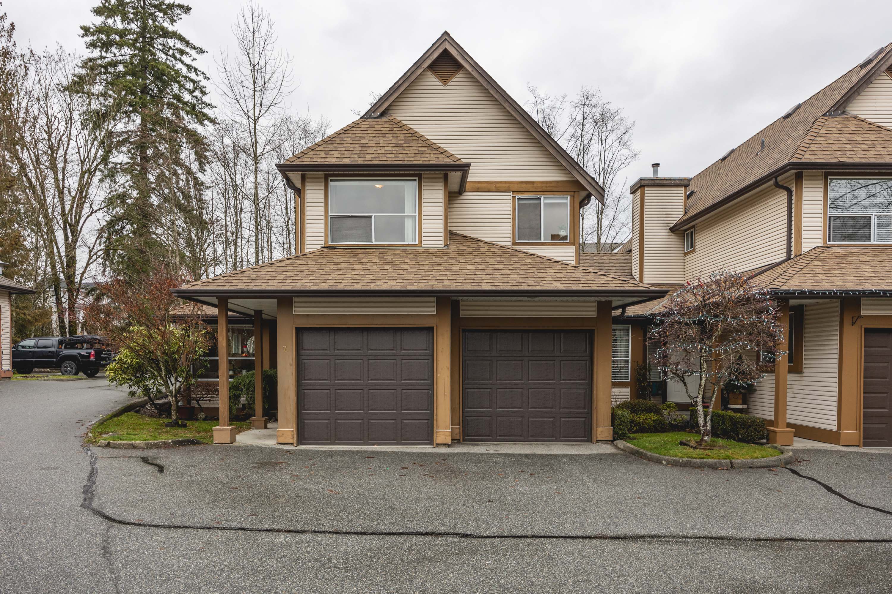 7 - 23151 Haney Bypass, Maple Ridge