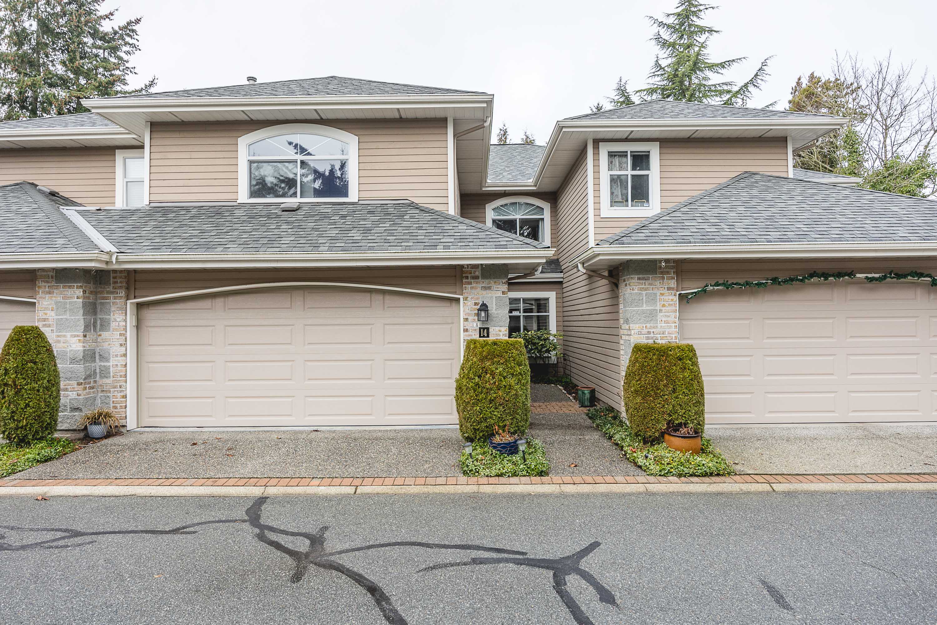 14 - 15273 24 Avenue, Surrey