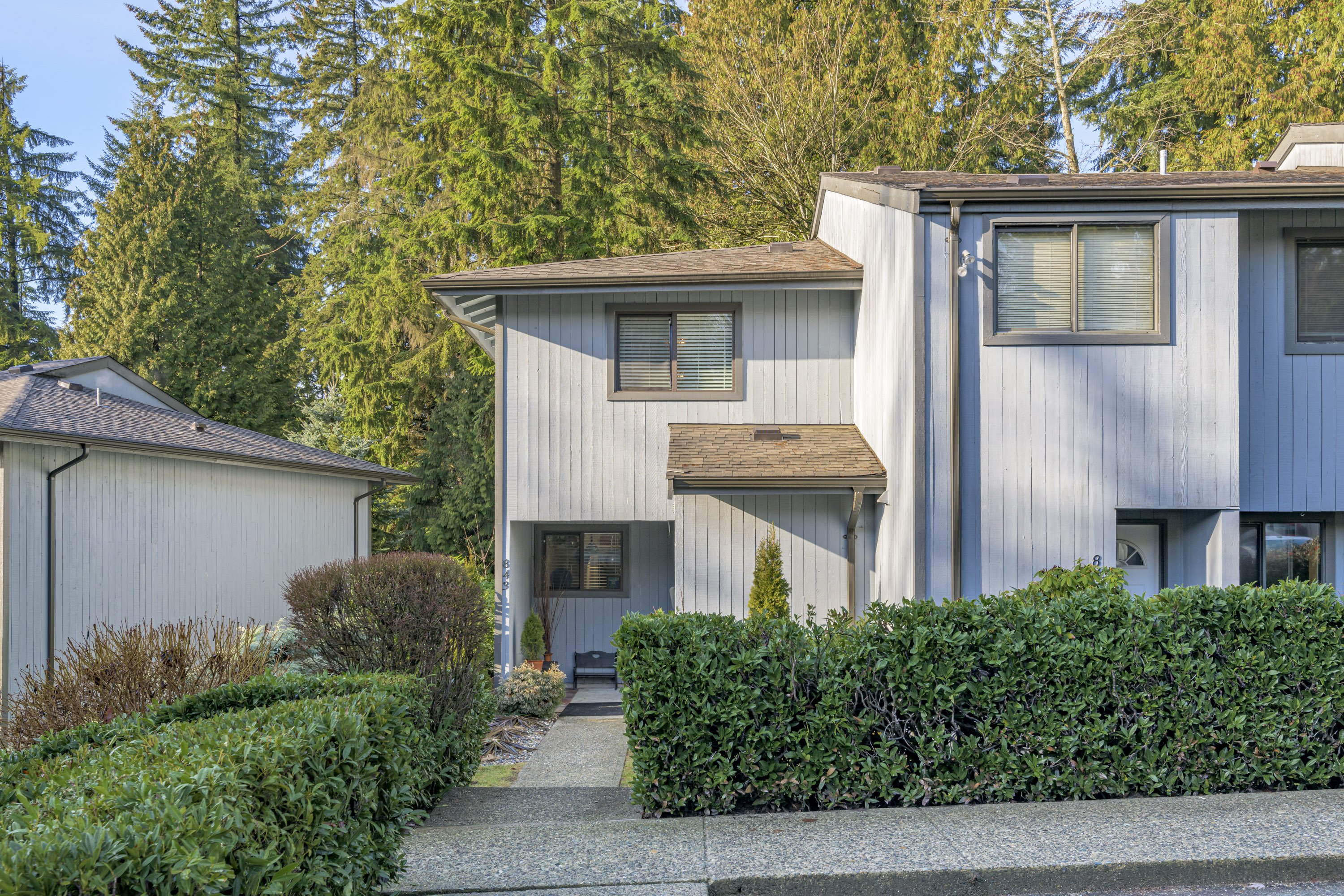 843 Blackstock Road, Port Moody