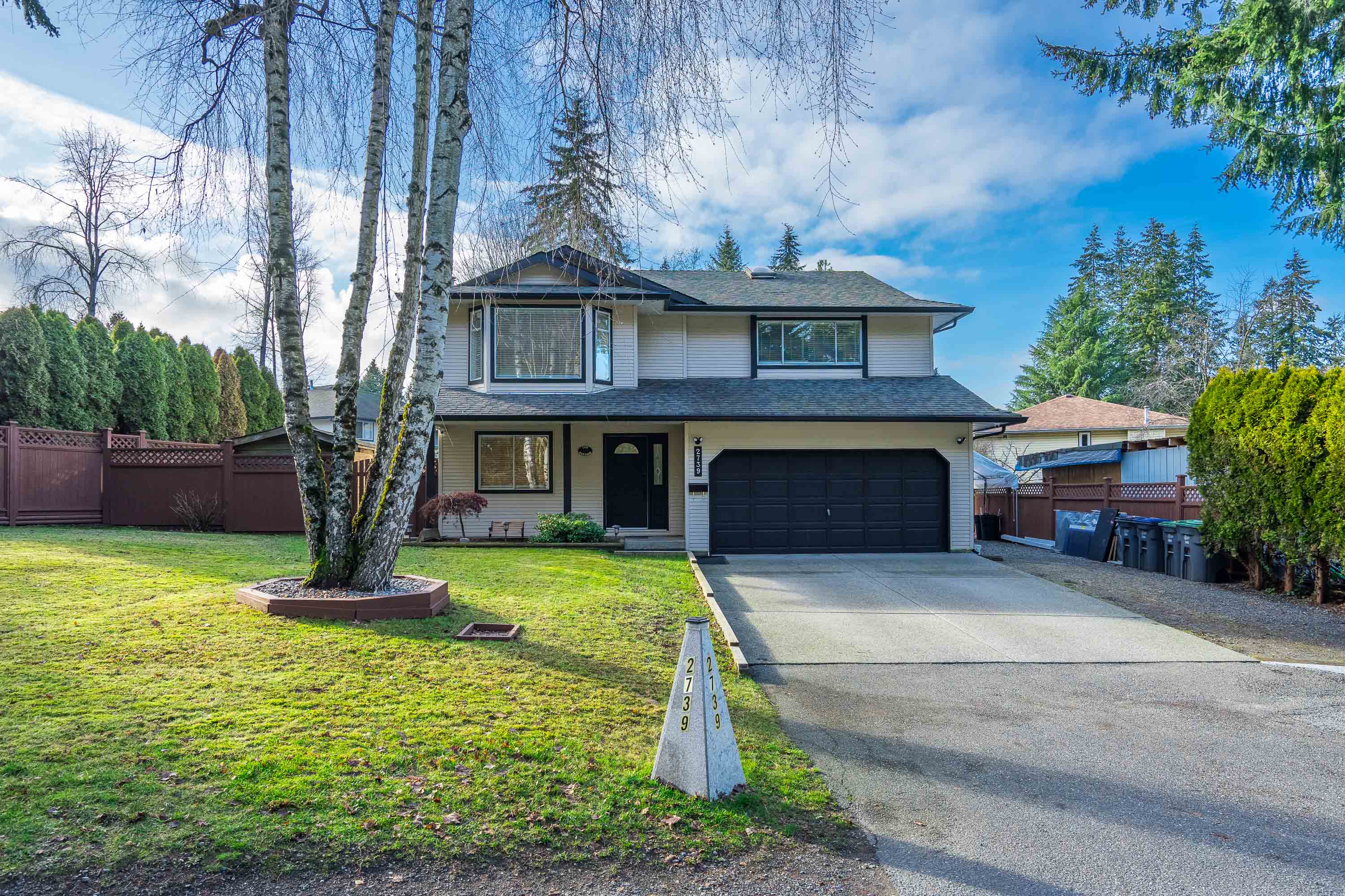 2739 Cranley Drive, Surrey