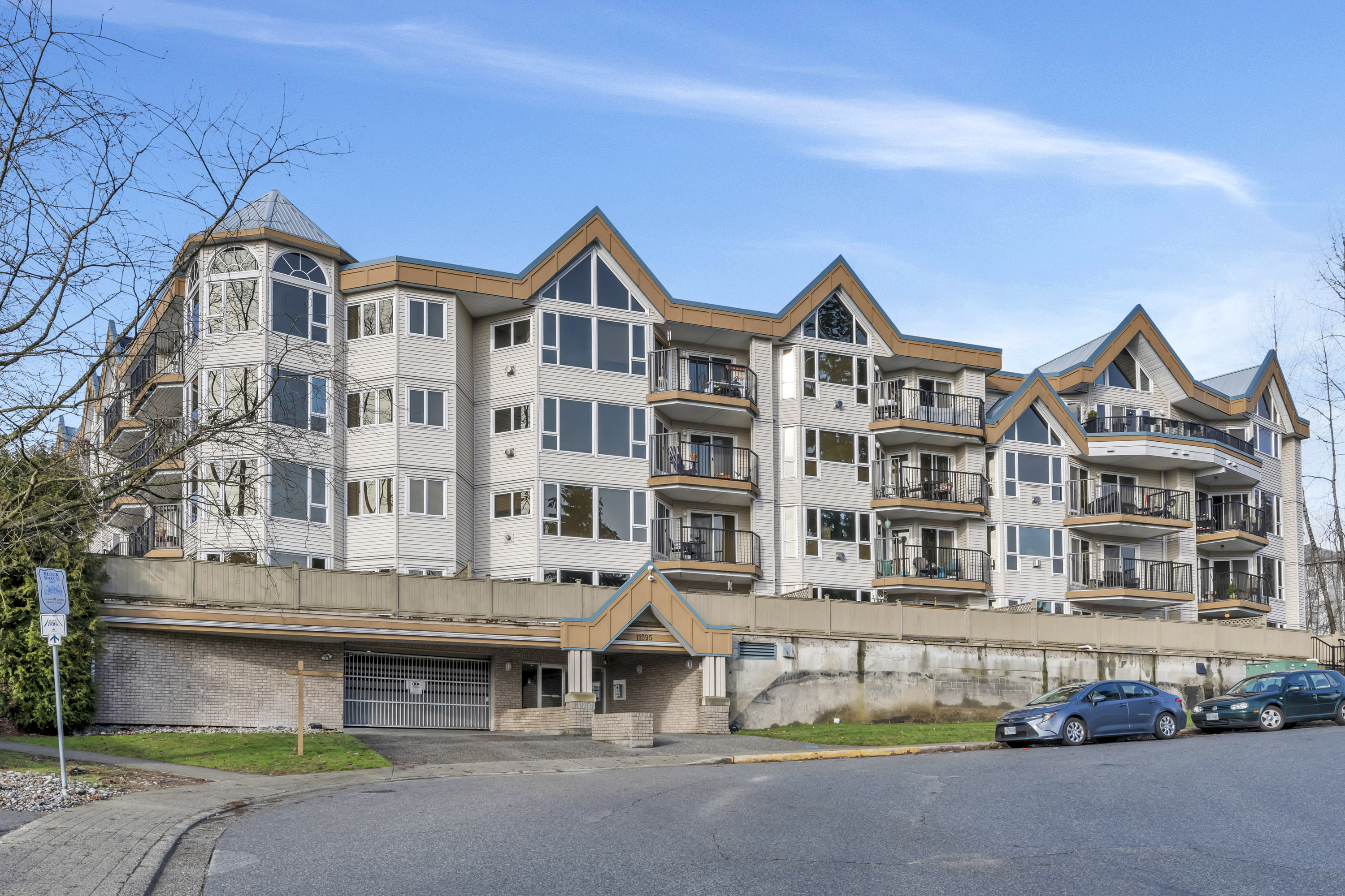 409 - 11595 Fraser Street, Maple Ridge