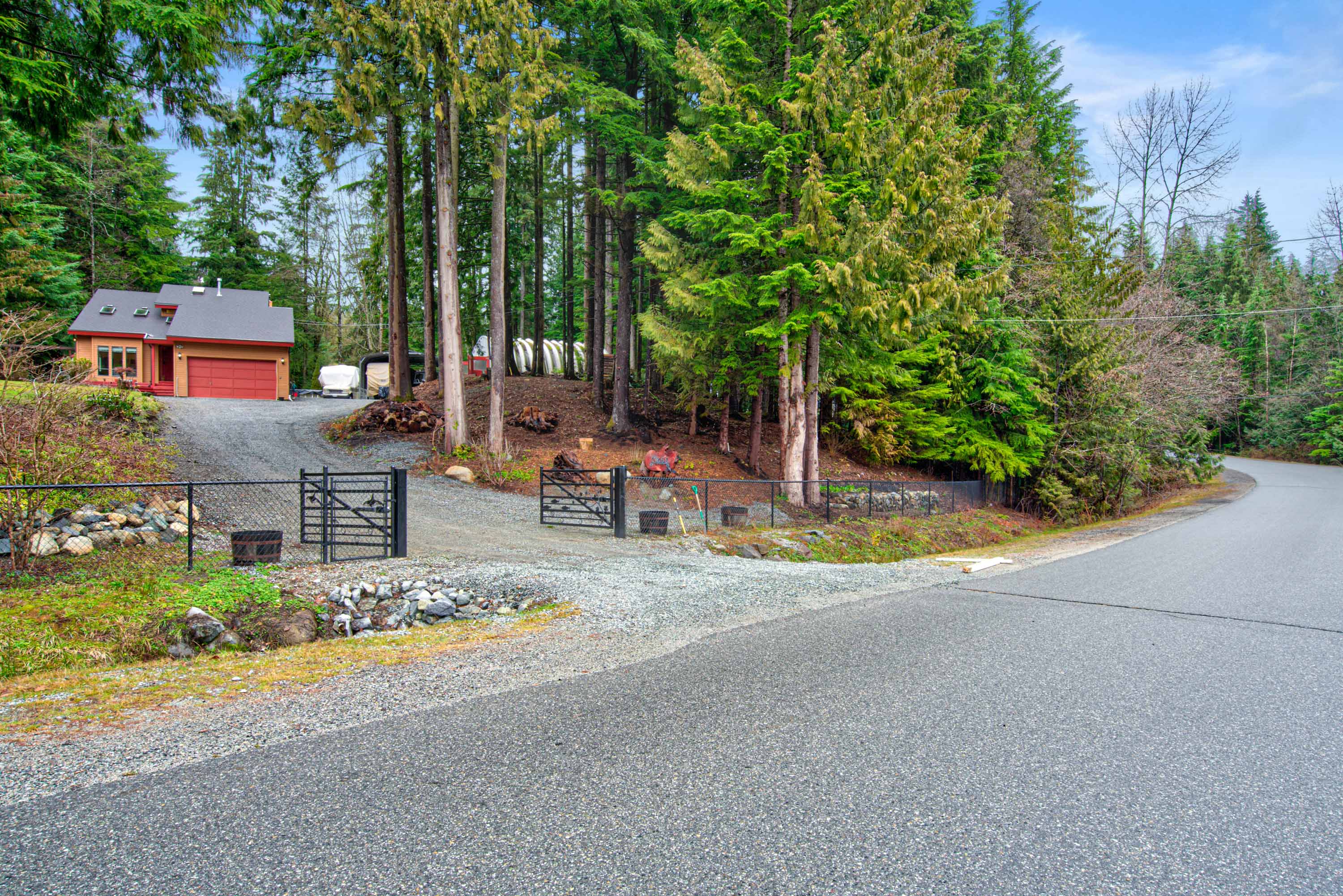 27655 Sayers Crescent, Maple Ridge