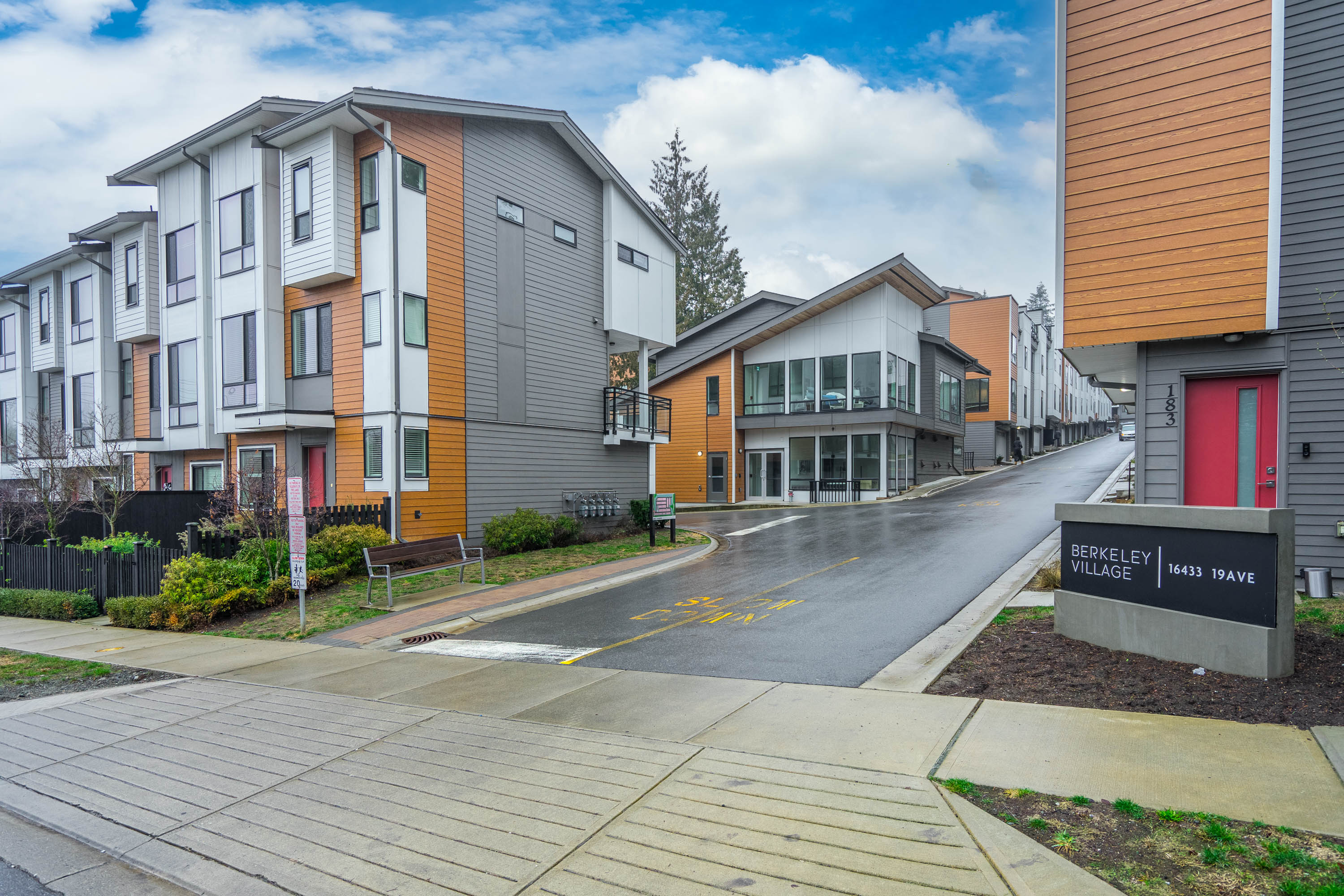 145 - 16433 19 Avenue, Surrey